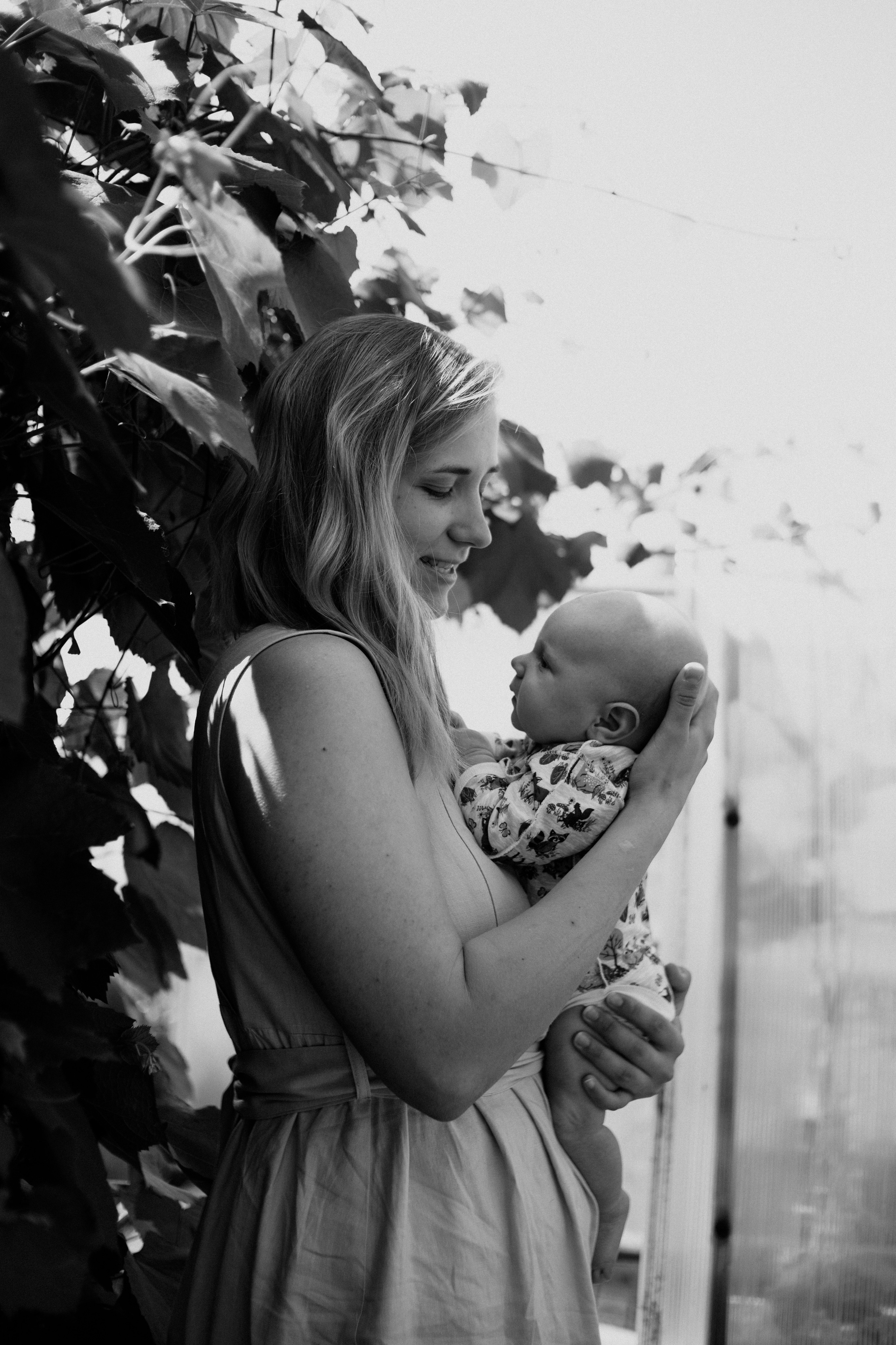 Ариадна. Семейный фотограф новорожденных УФА Гульнара Зиновьева