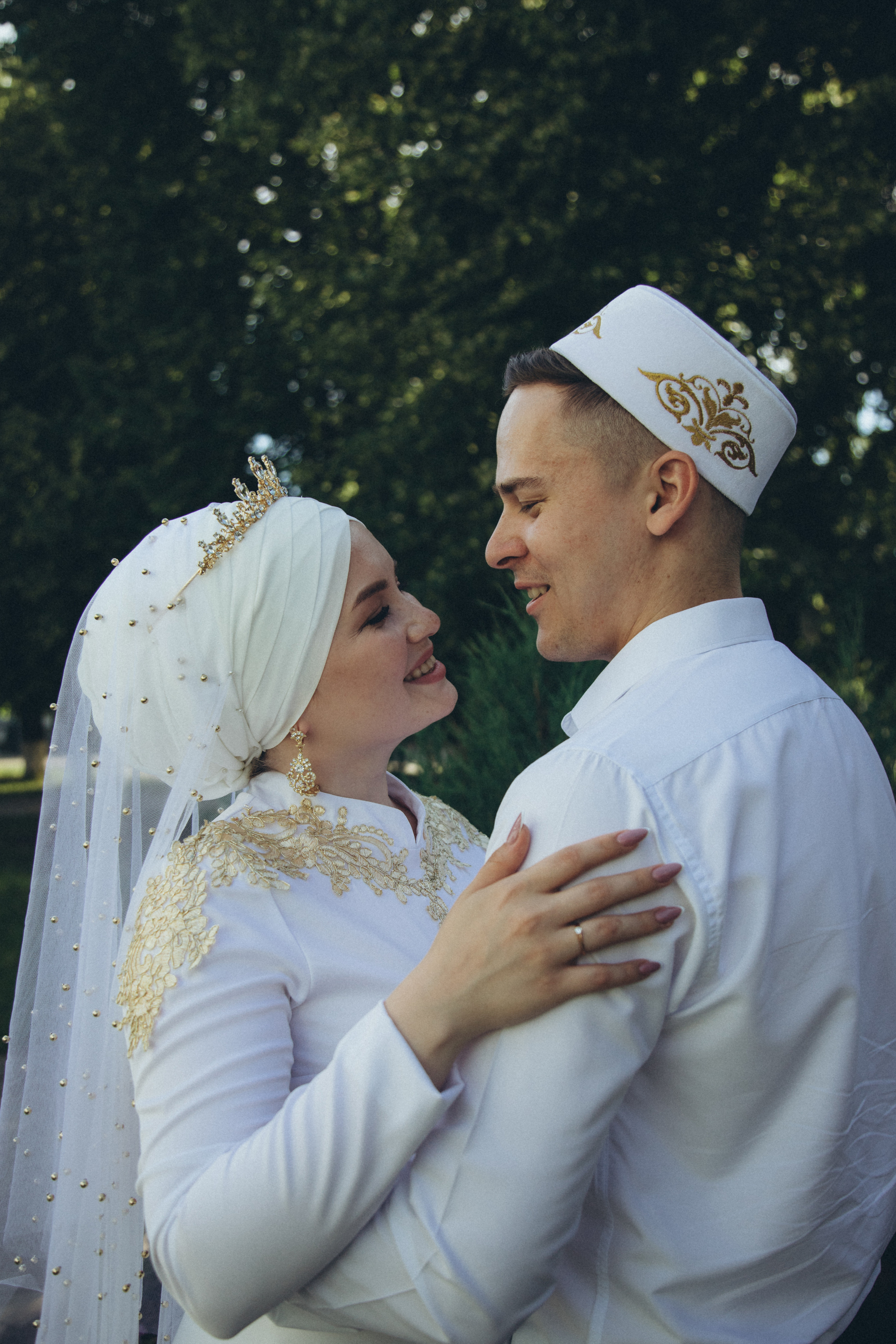 Никах Ильнура и Алины. Семейный фотограф новорожденных УФА Гульнара Зиновьева