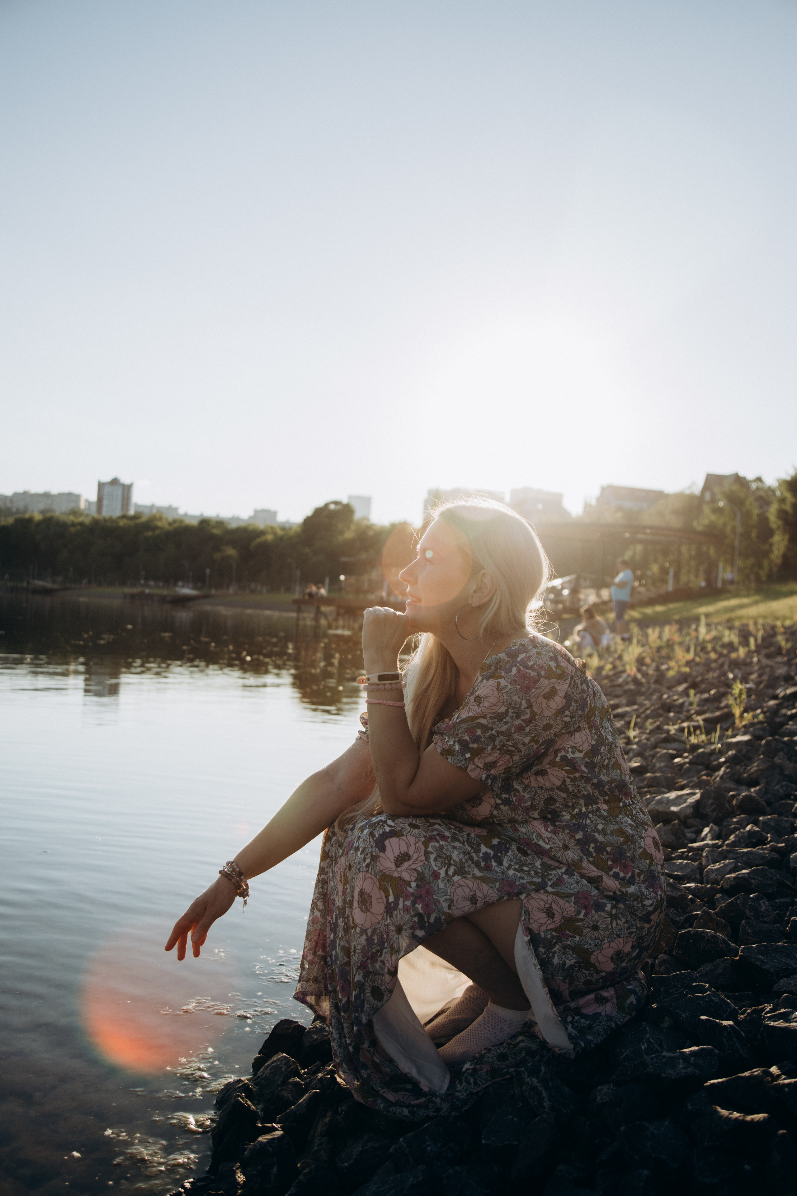 Наталья. Семейный фотограф новорожденных УФА Гульнара Зиновьева