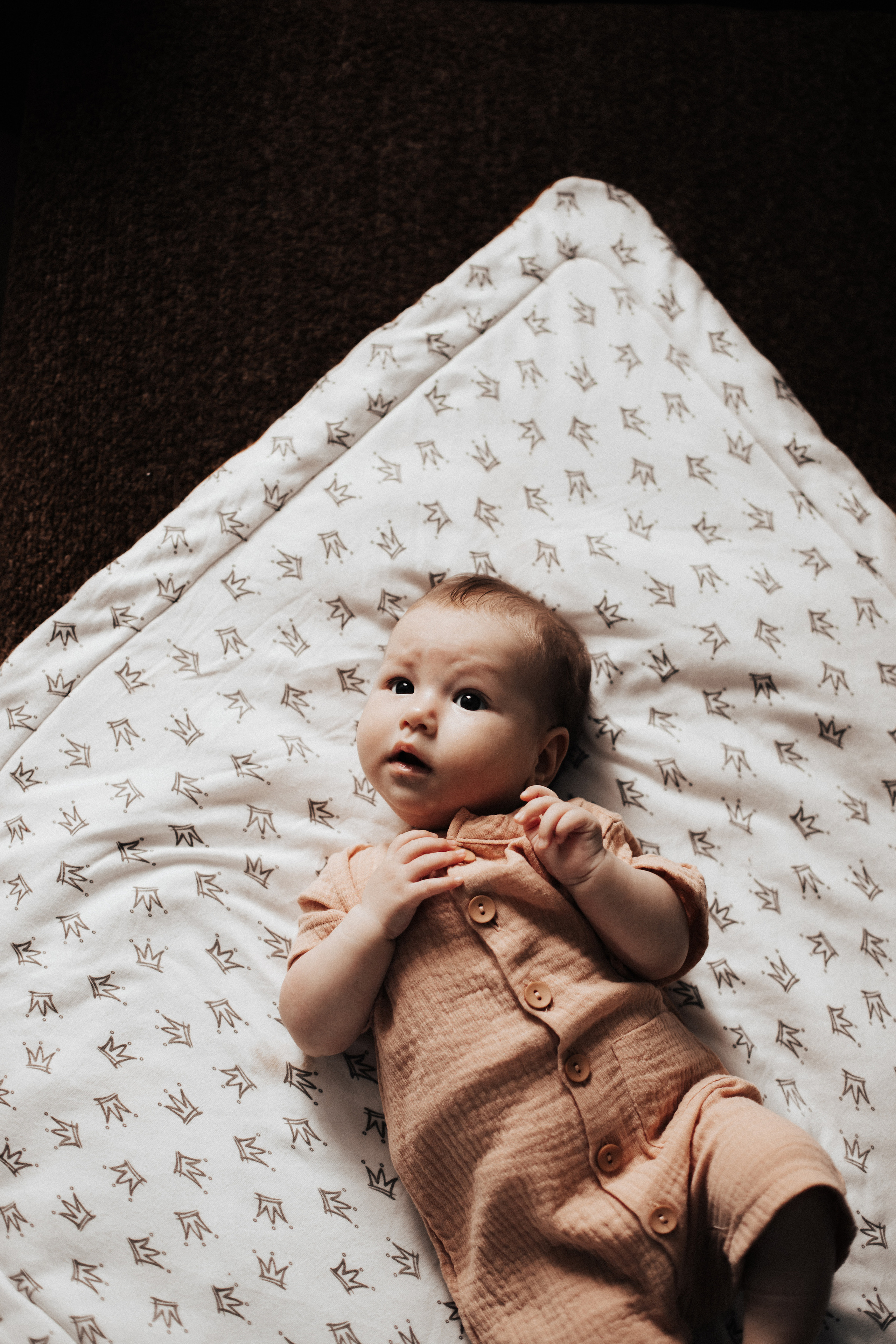 Мирослава. Семейный фотограф новорожденных УФА Гульнара Зиновьева