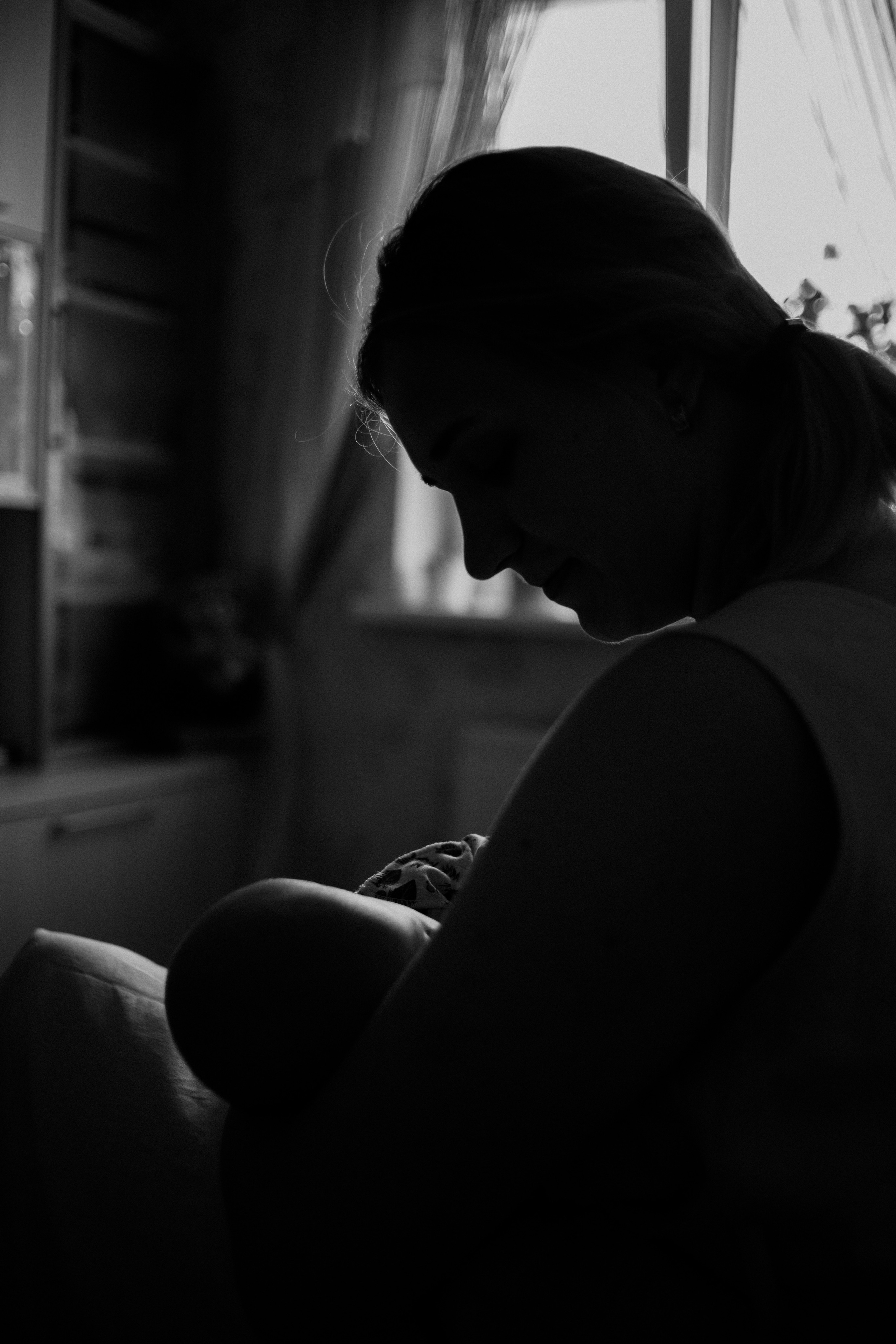 Ариадна. Семейный фотограф новорожденных УФА Гульнара Зиновьева