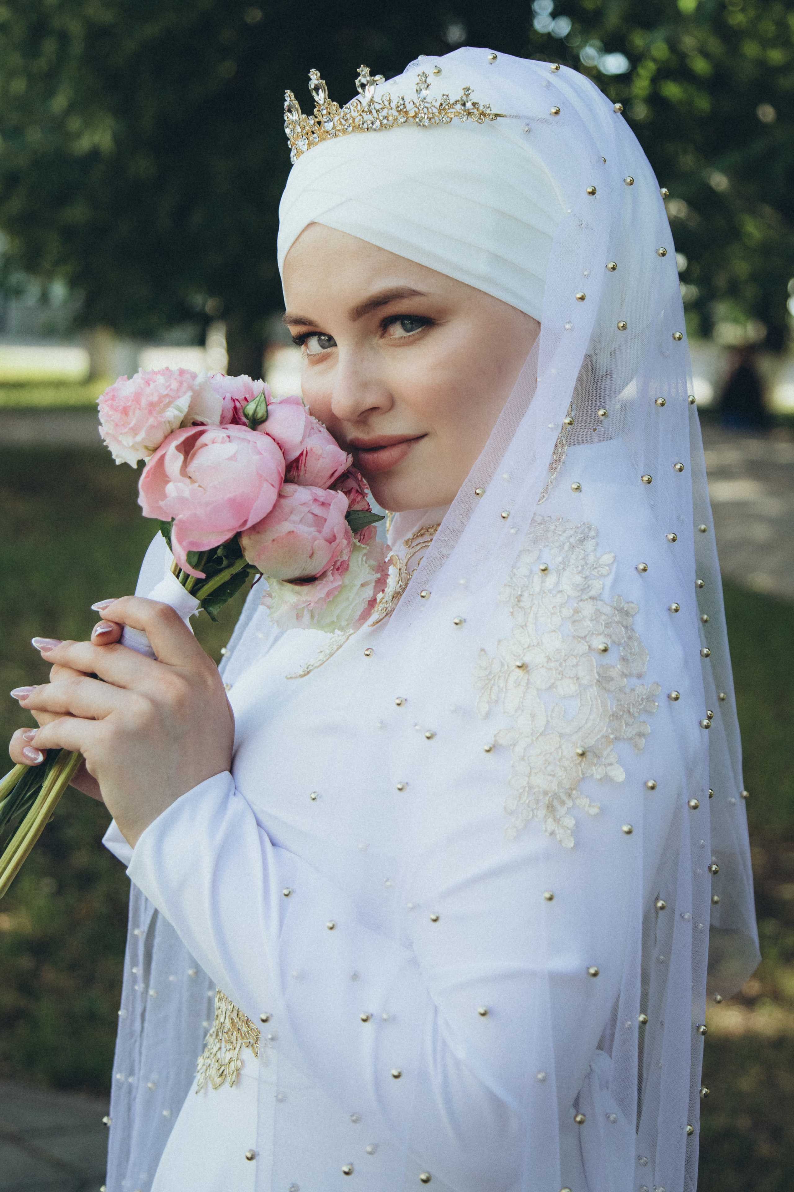 Никах Ильнура и Алины. Семейный фотограф новорожденных УФА Гульнара Зиновьева