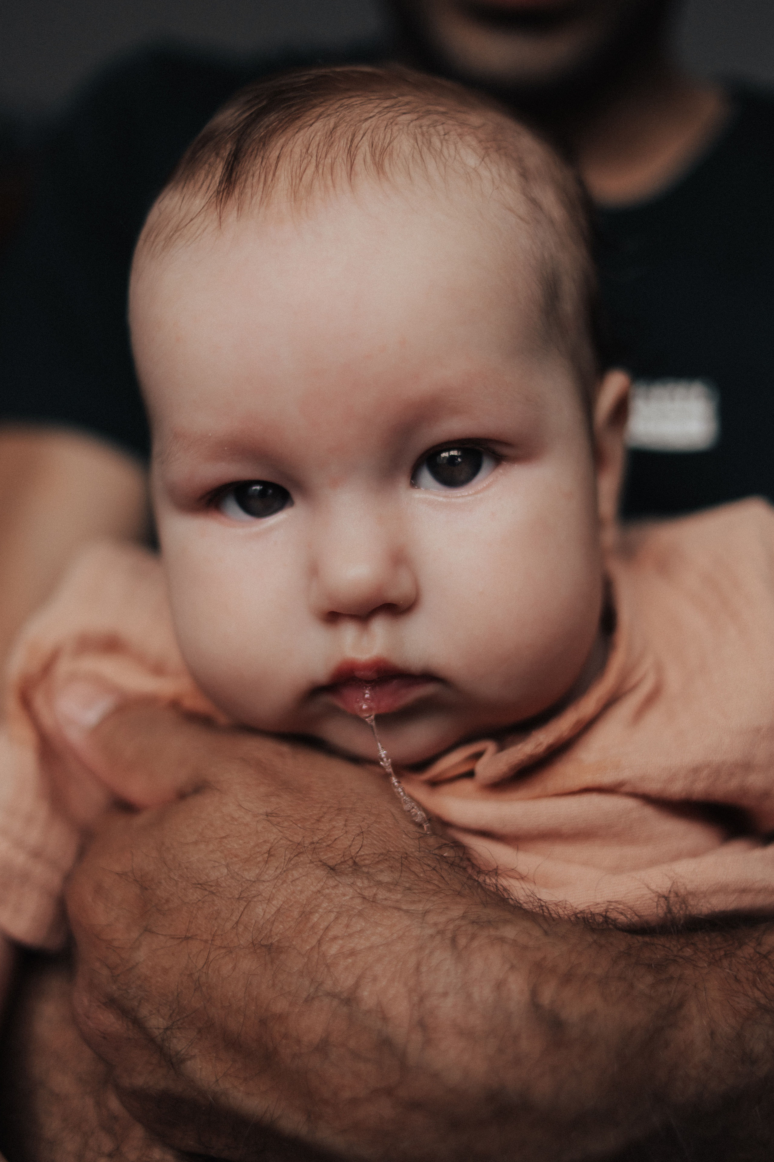 Мирослава. Семейный фотограф новорожденных УФА Гульнара Зиновьева