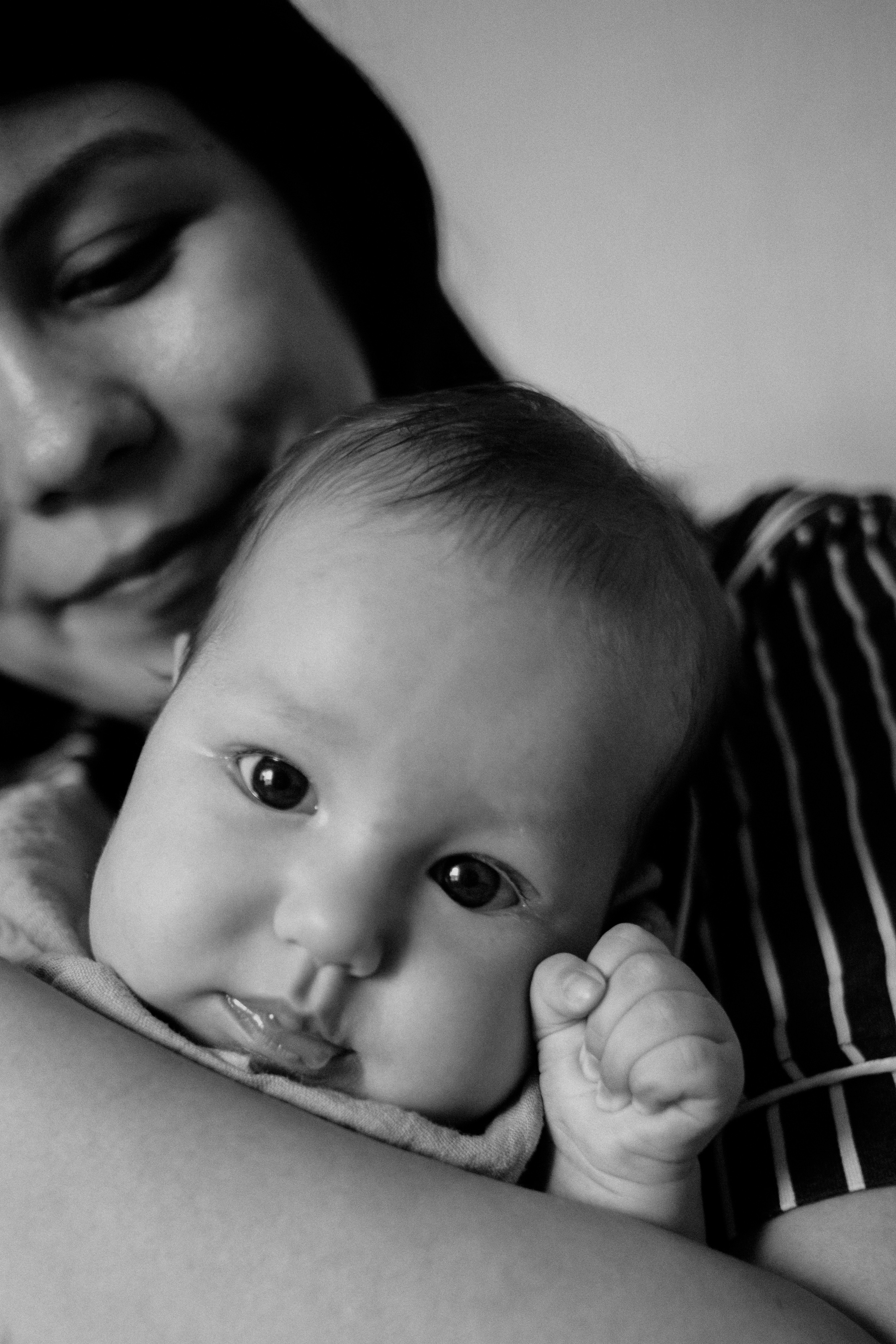 Мирослава. Семейный фотограф новорожденных УФА Гульнара Зиновьева