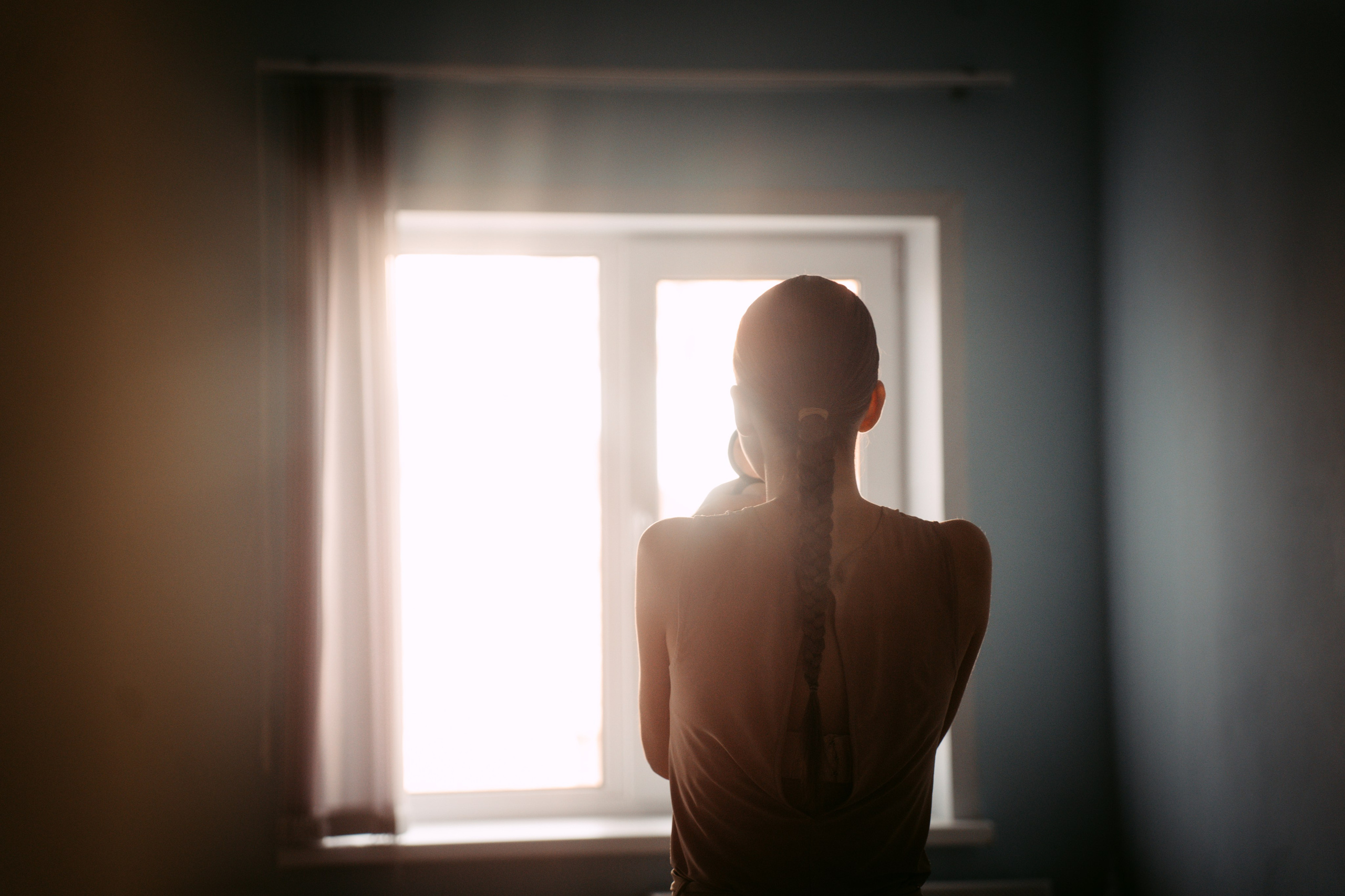 Вечер одноактных спектаклей. Главная