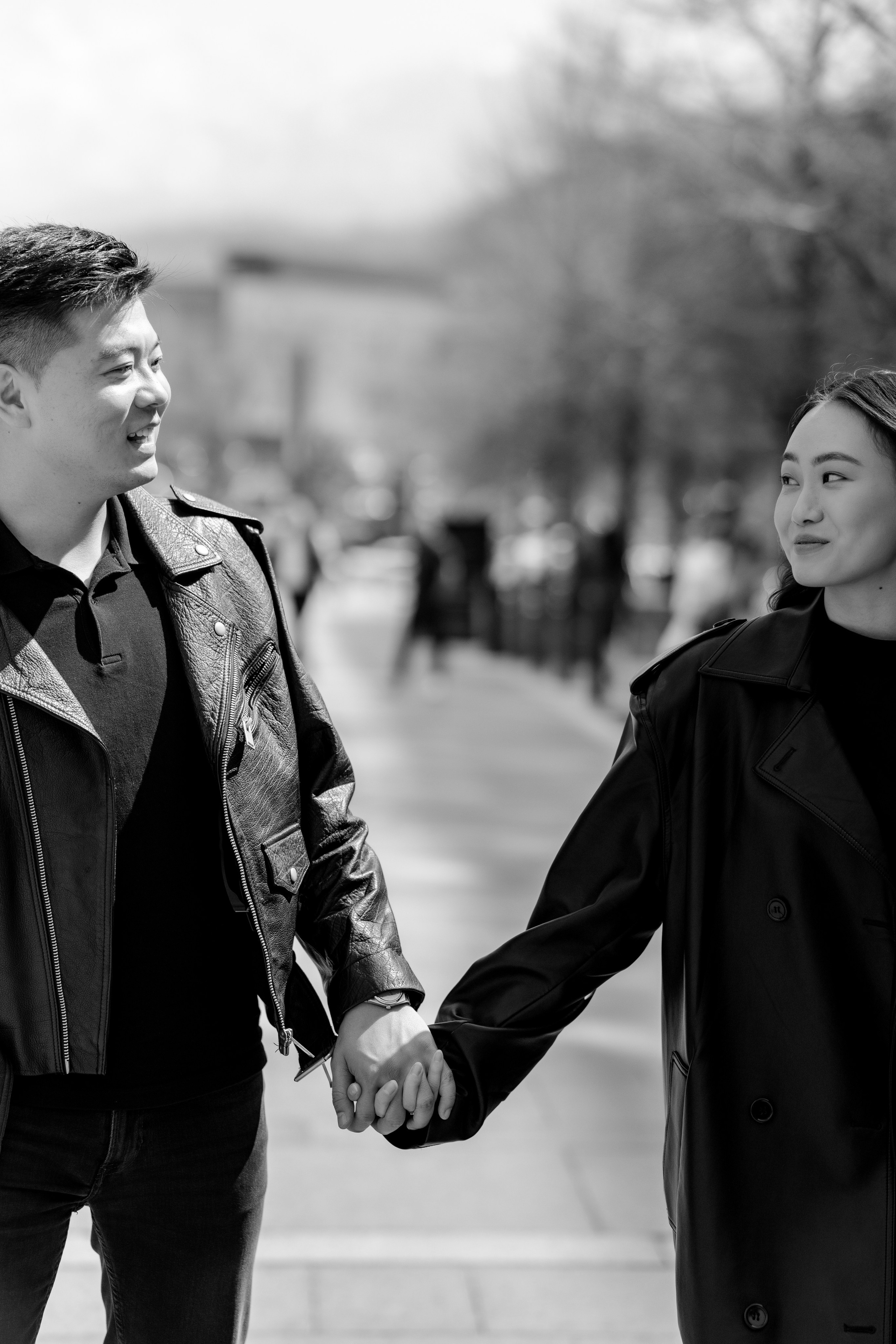 Dmitri & Kata. Galam media