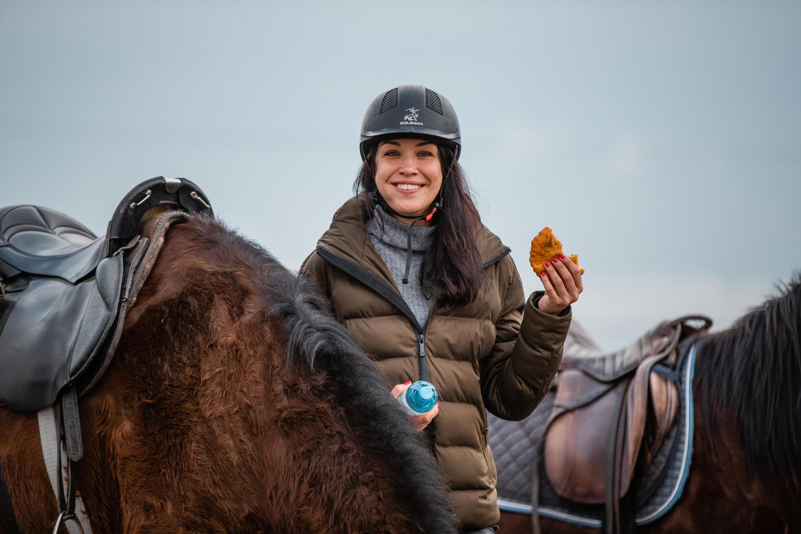 Фототуры в Карачаево-Черкессии 2019-2020. Фотограф-анималист Ксендзова Кристина