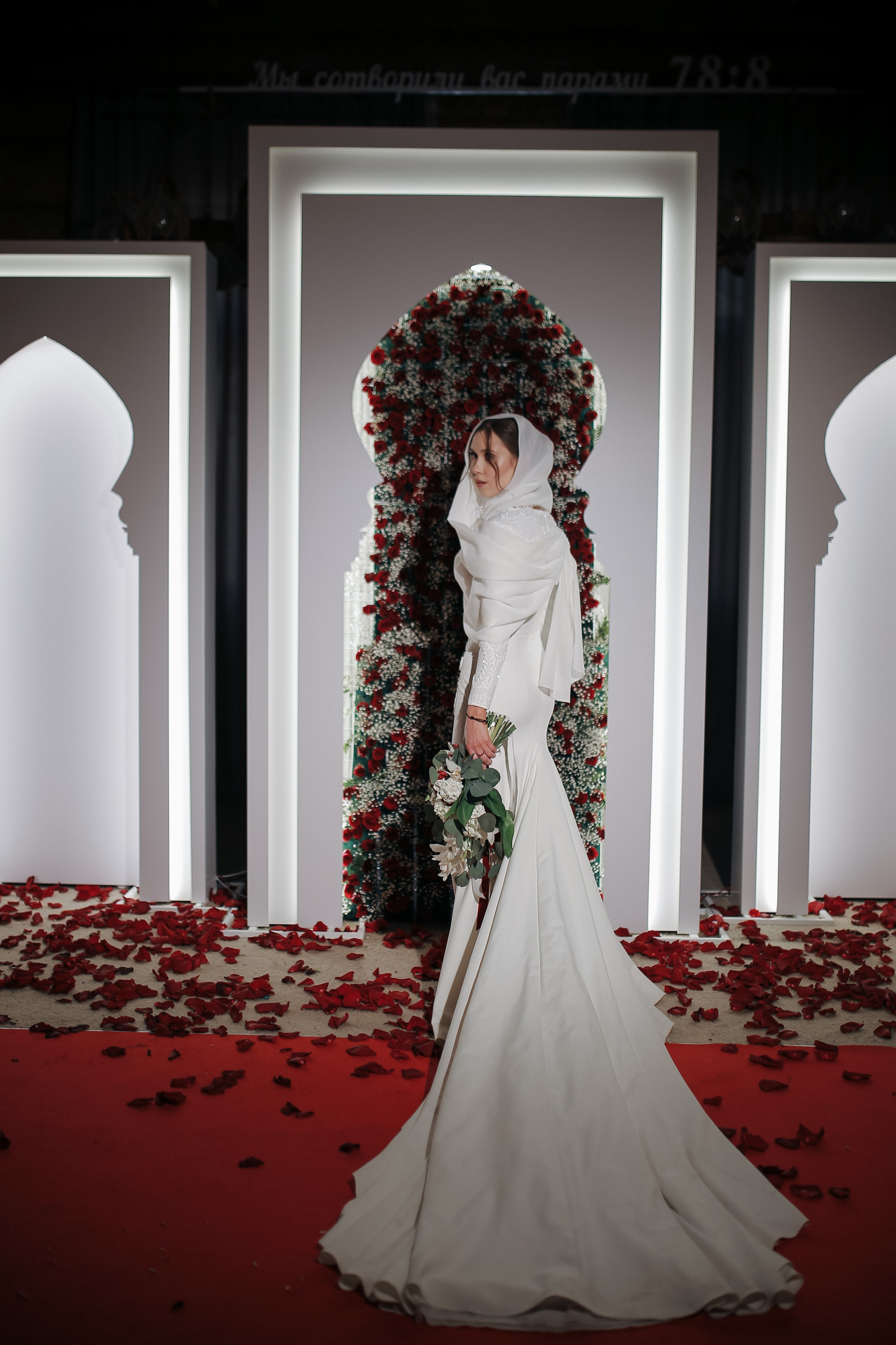 Никах R&L. Свадебный и семейный фотограф в Казани — Лилия Куликова