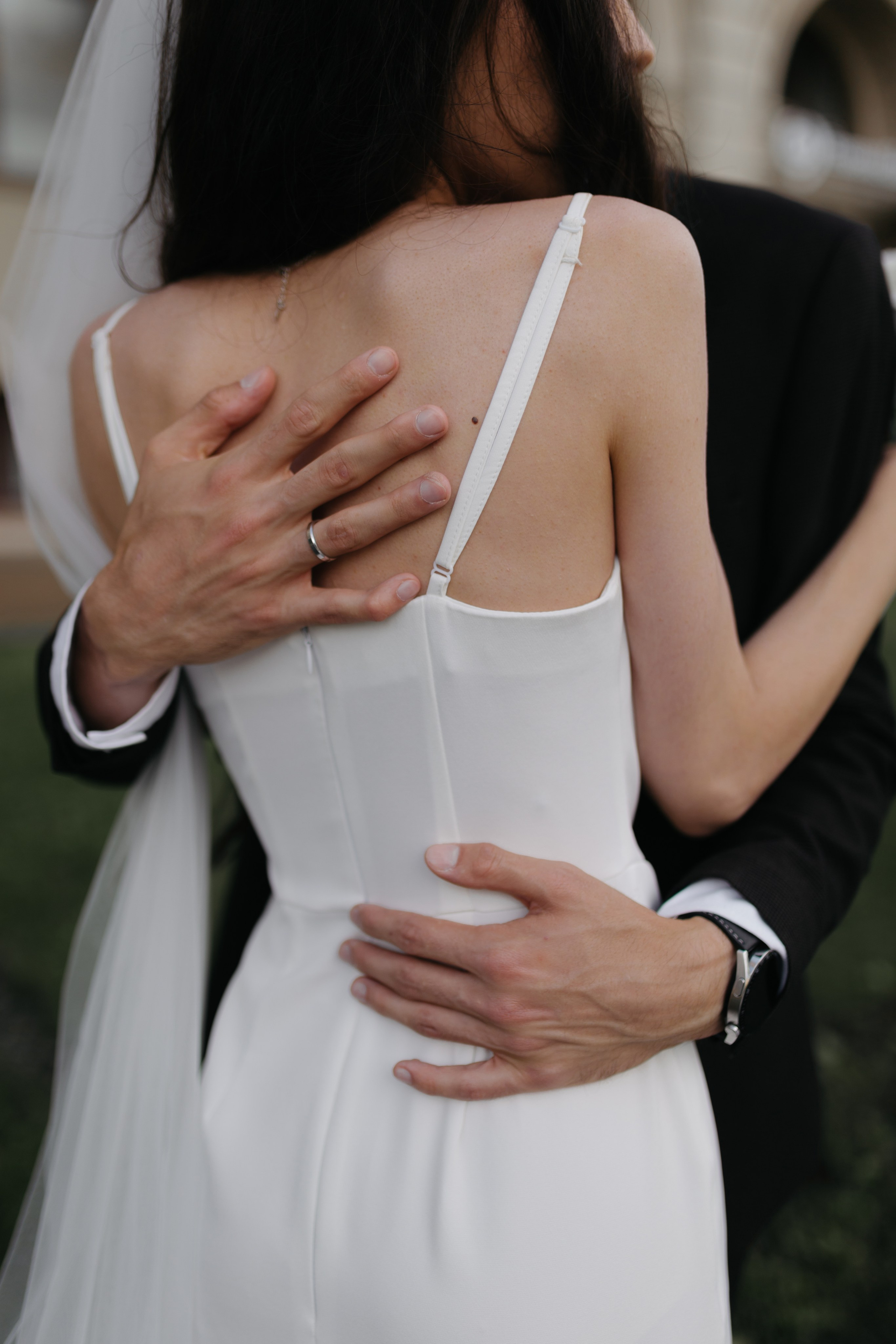 Инсаф & Диляра. Свадебный и семейный фотограф в Казани — Лилия Куликова