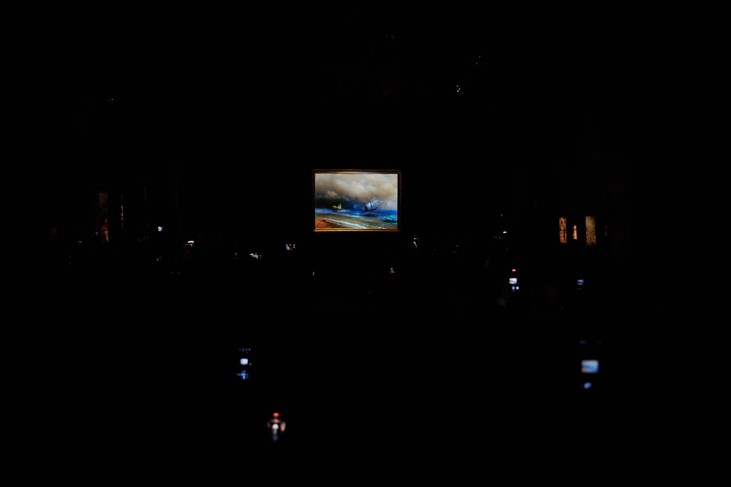 Абсолют банк и Центр искусств. Репортажный фотограф на мероприятие в Москве Алексей Терентьев