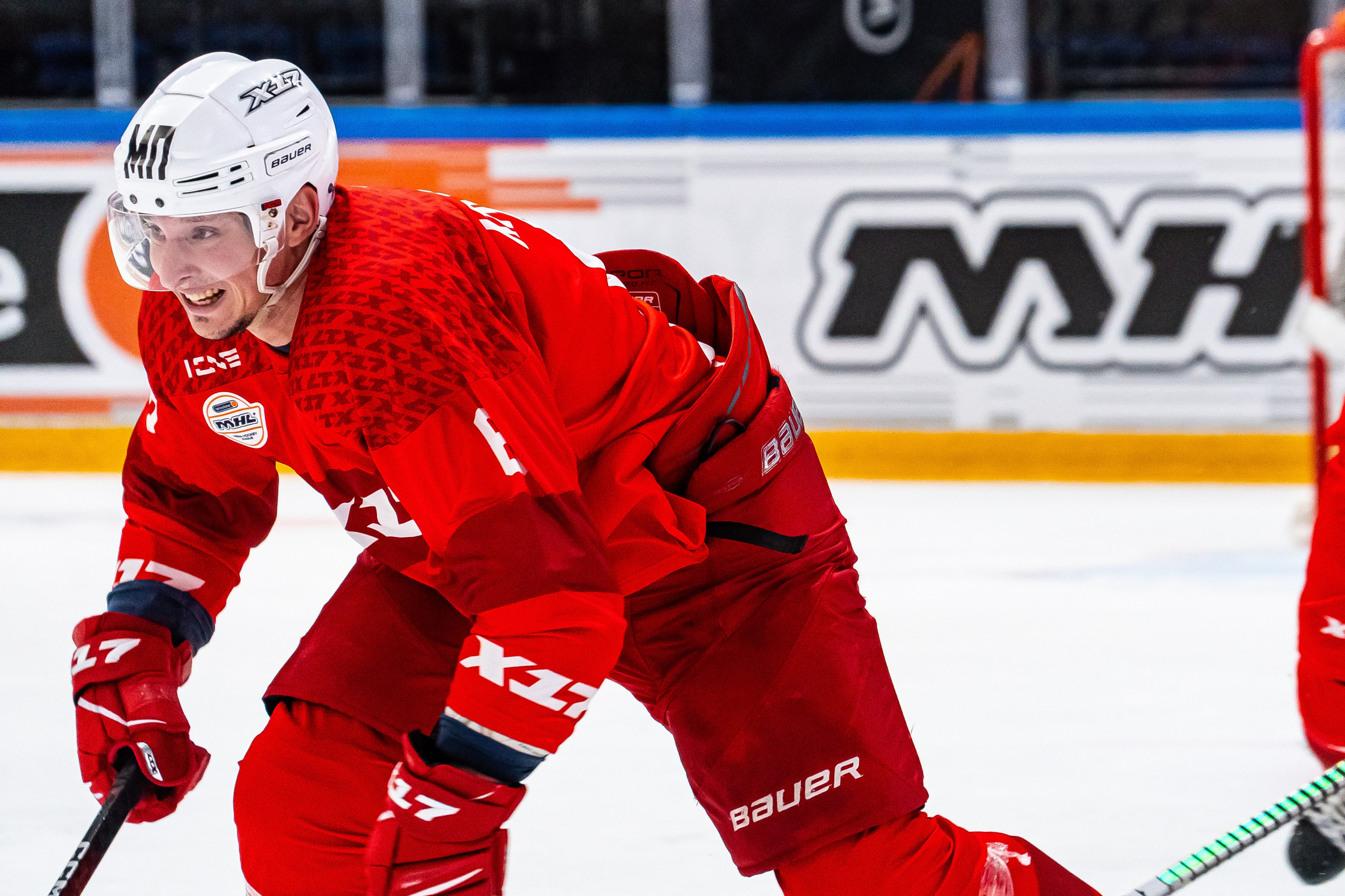 Media Hockey League. Спортивный фотограф | Москва