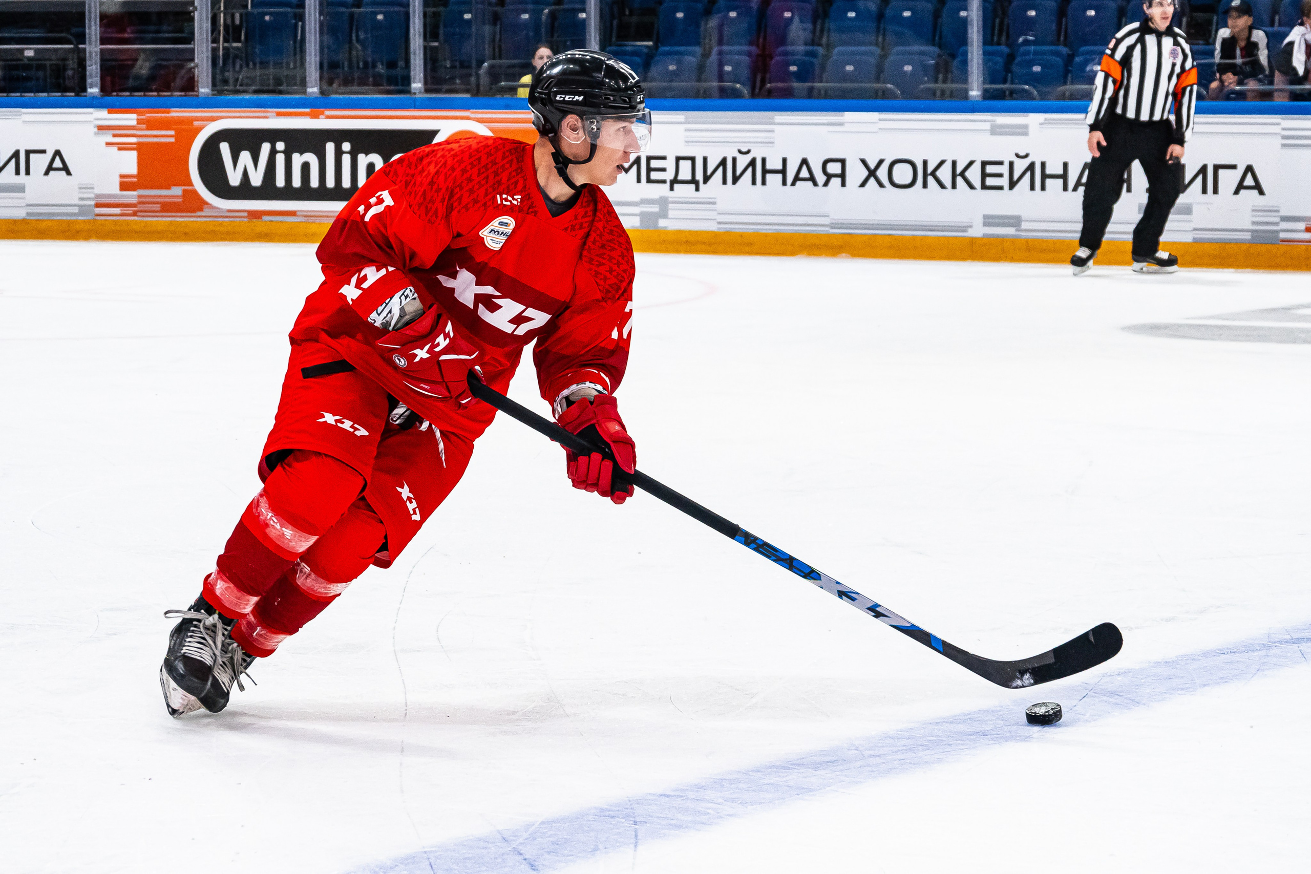 Media Hockey League. Спортивный фотограф | Москва