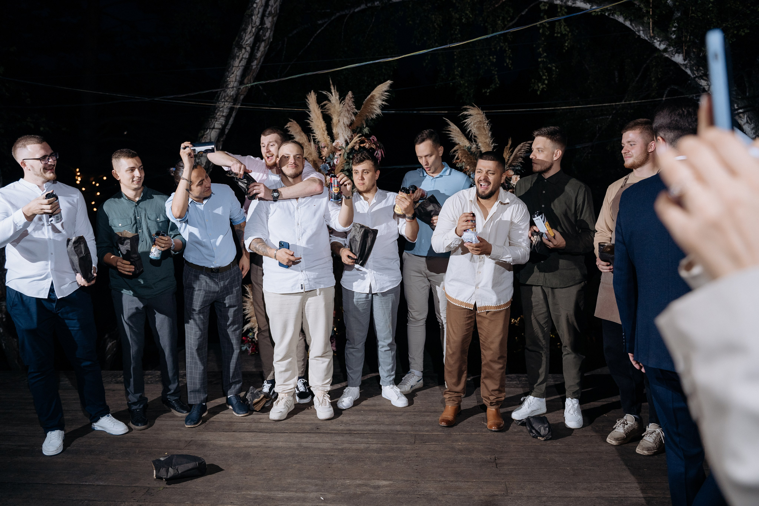 Влад и Бэлла. Свадебный и семейный фотограф в Новосибирске Наталья Зорина