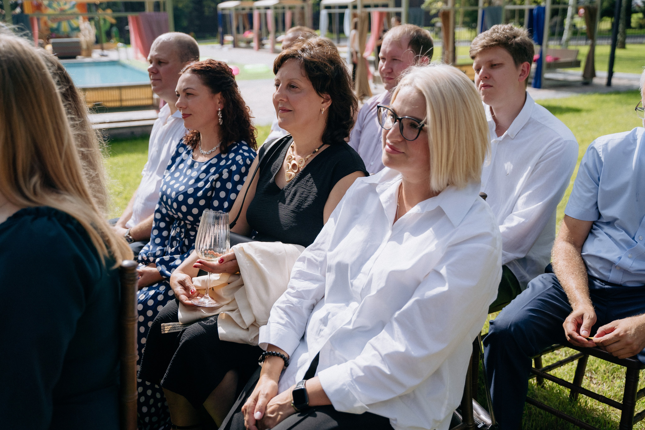 Рома и Настя. Свадебный и семейный фотограф в Новосибирске Наталья Зорина