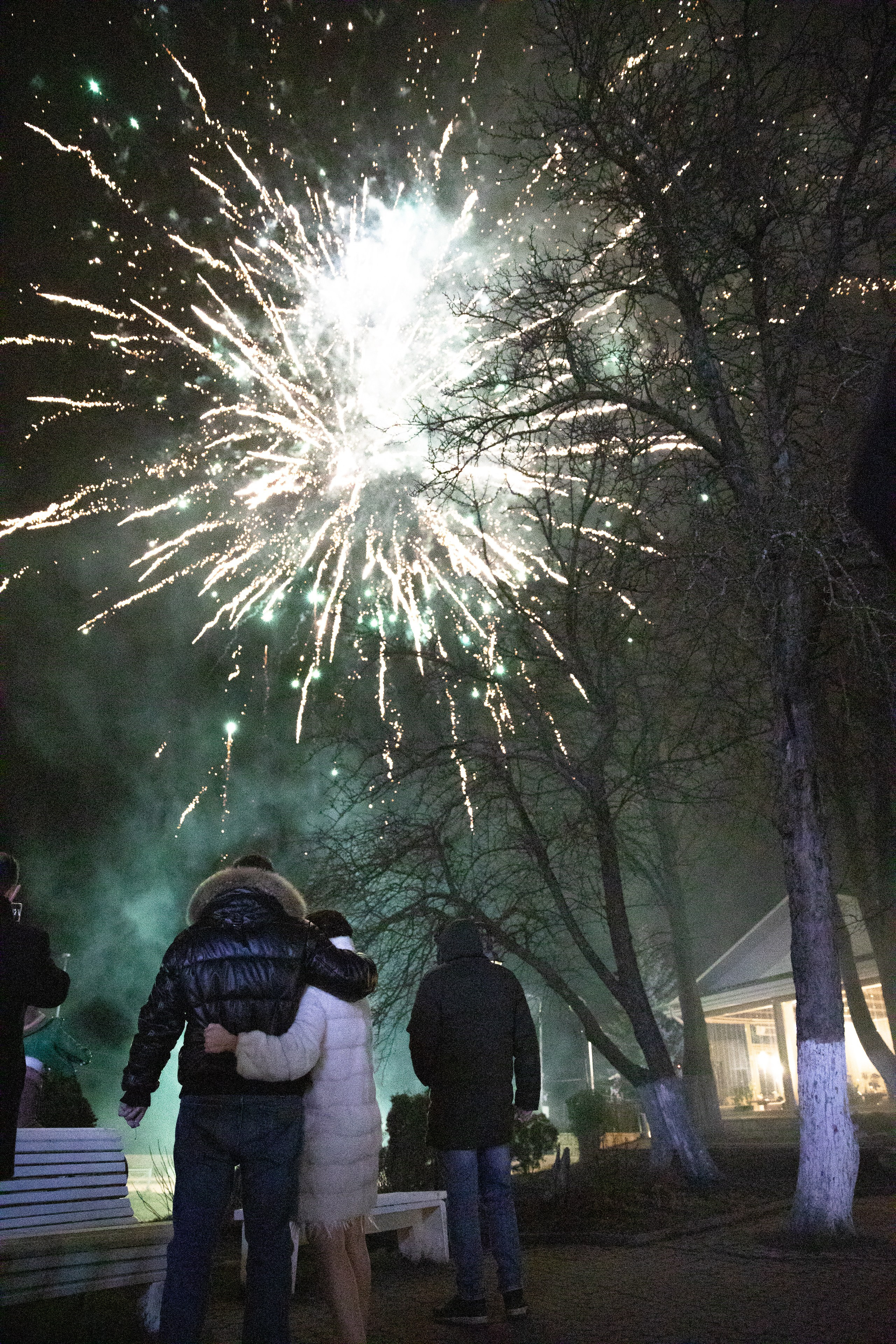День Рождения. Ресторан Стрельна 01.02.2025. Фотограф в Санкт-Петербурге Алена Сертакова