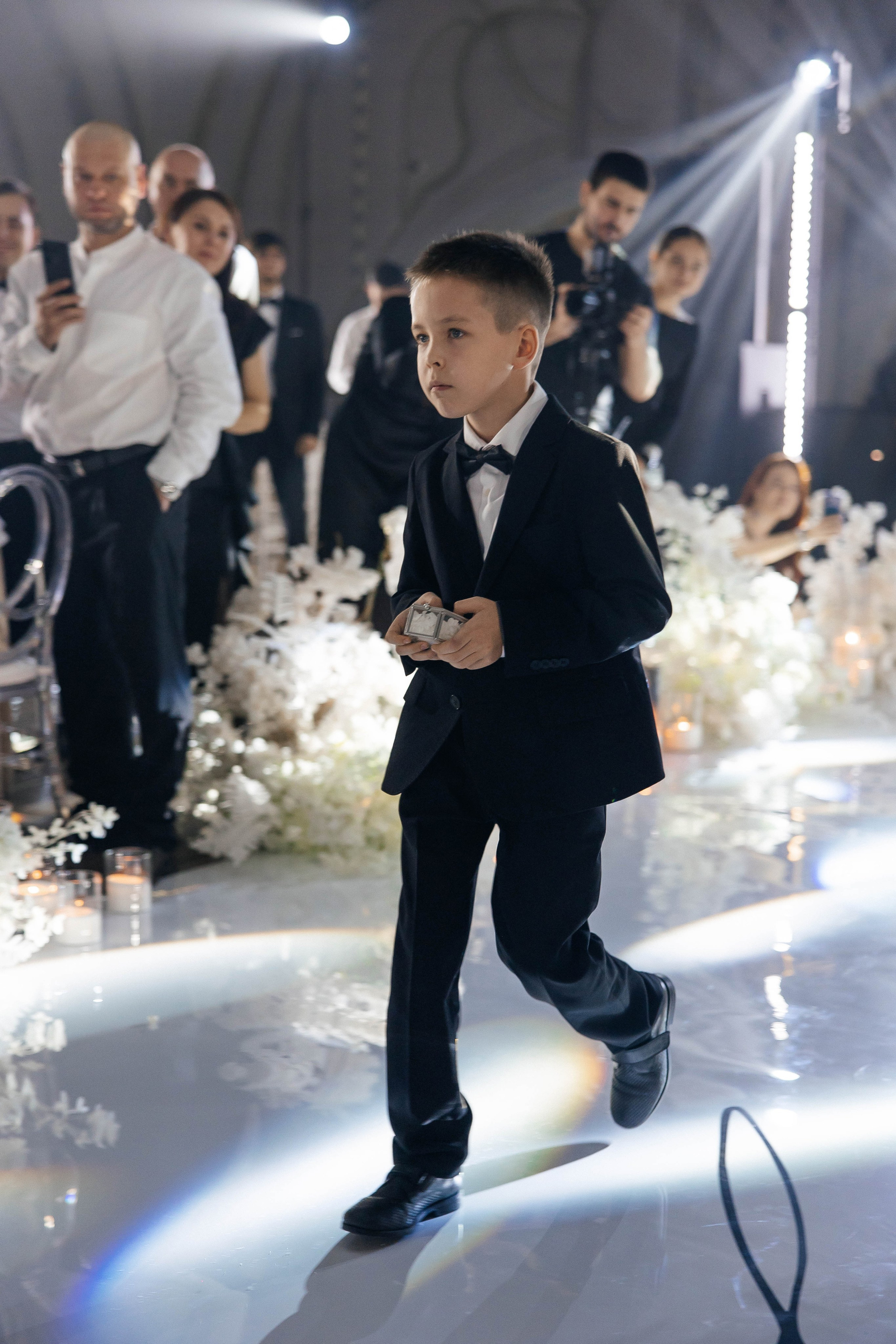 Залимхан и Камилла. Свадебный фотограф Ирнис Дильмухаметов