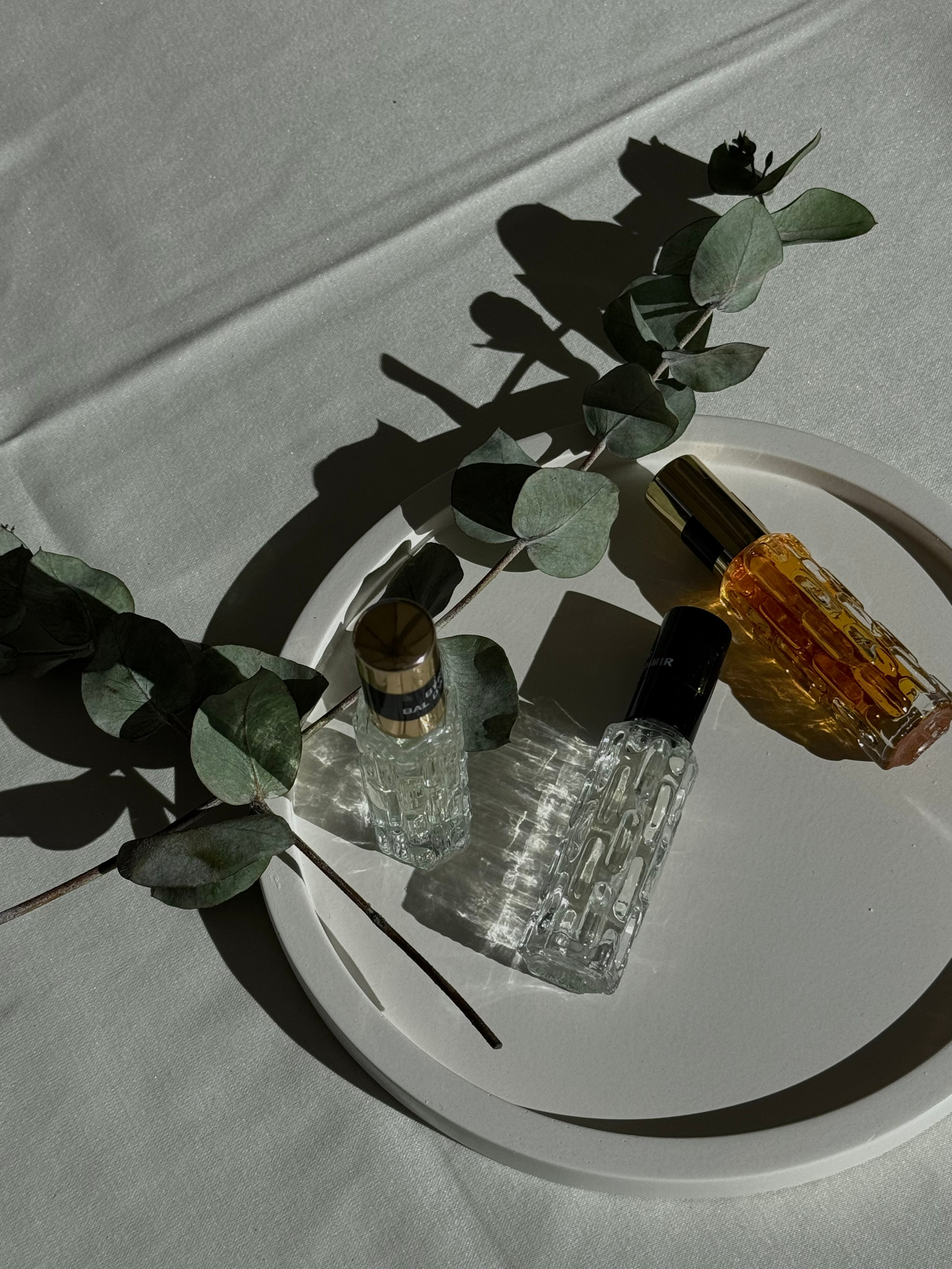 MAISON de PARFUM. Стиль и креатив. Позиционирование твоего бренда