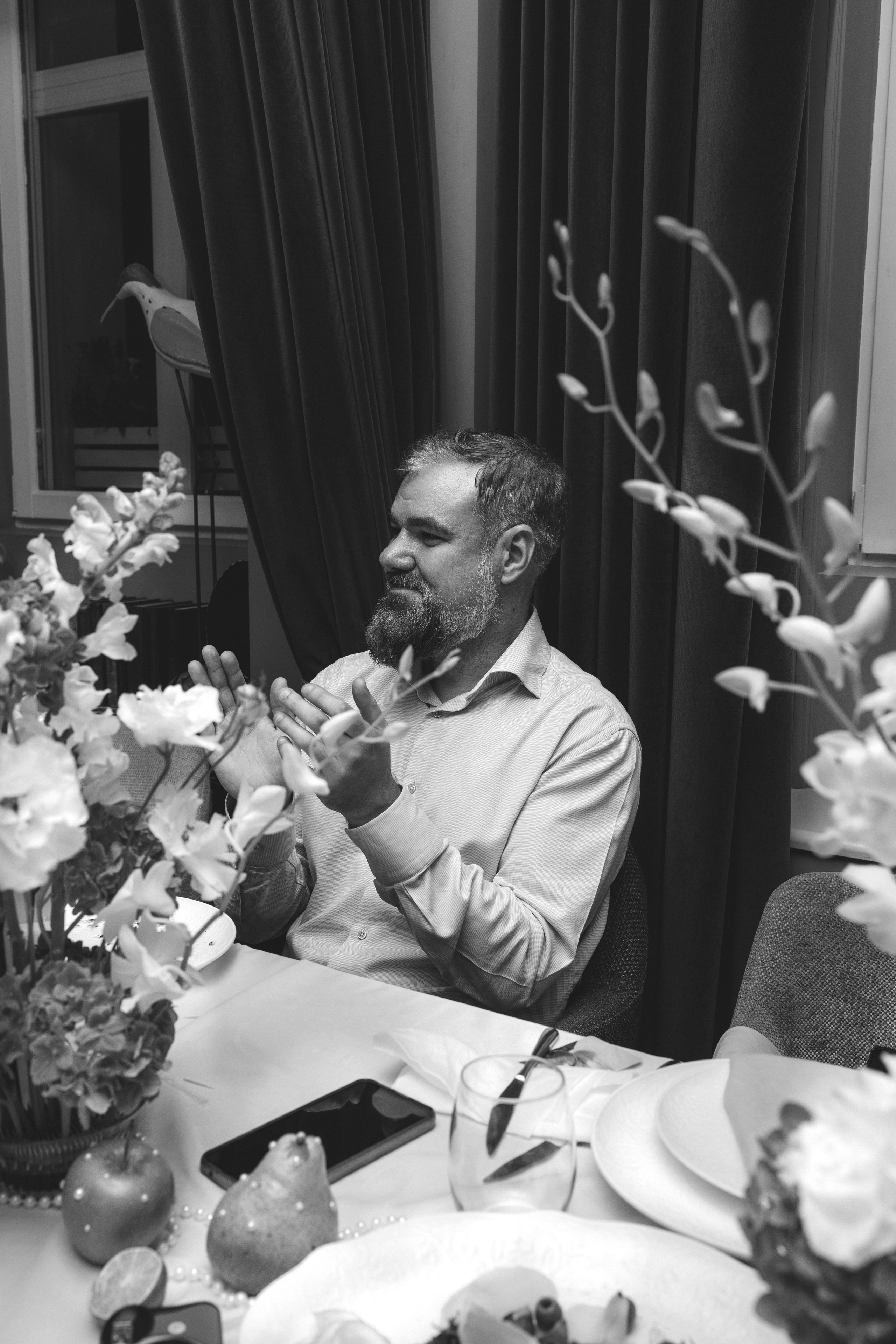 Я выбираю тебя. Свадебный и портретный фотограф в Москве Анастасия Тихомирова