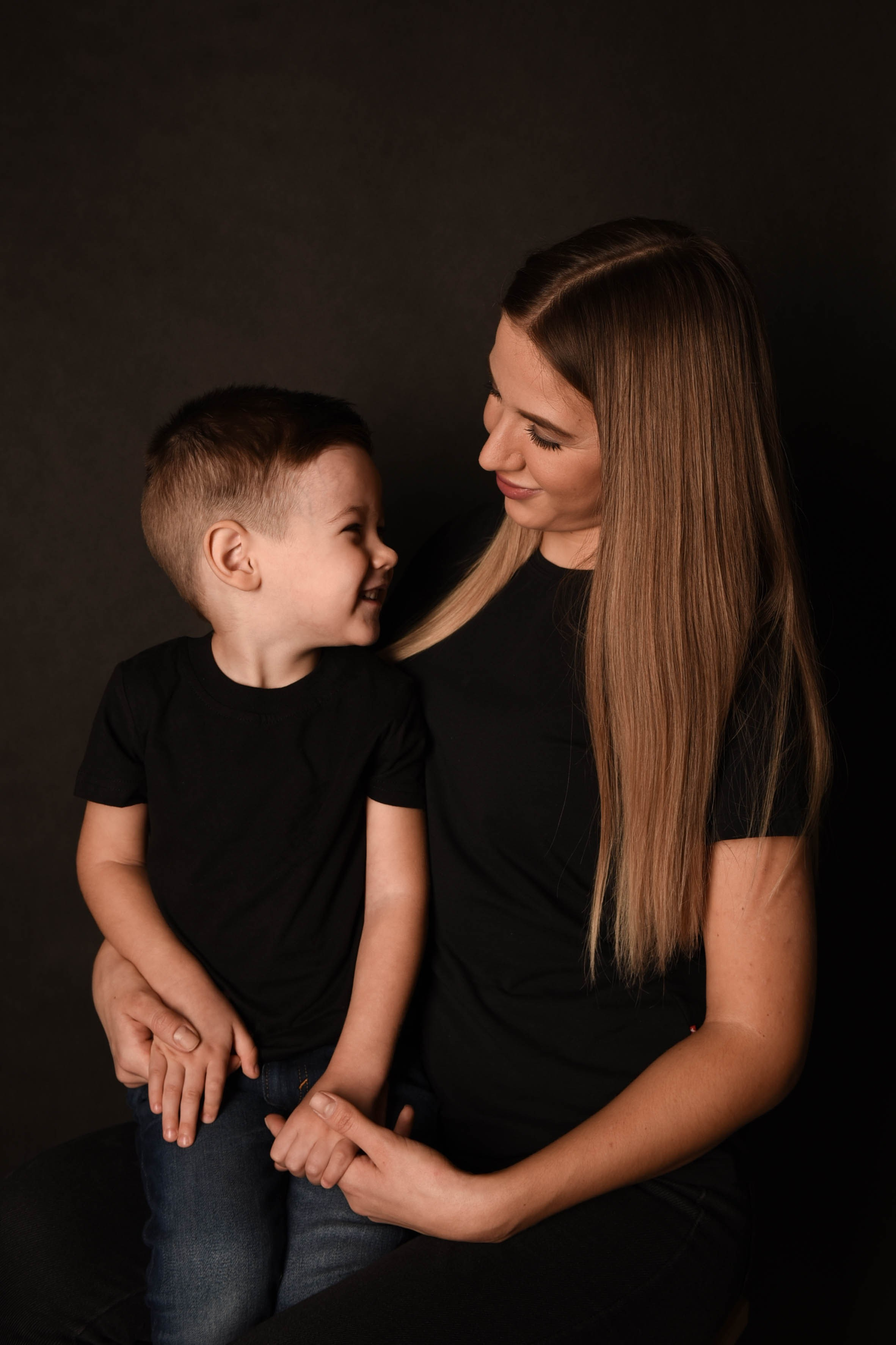 Семейная фотосессия