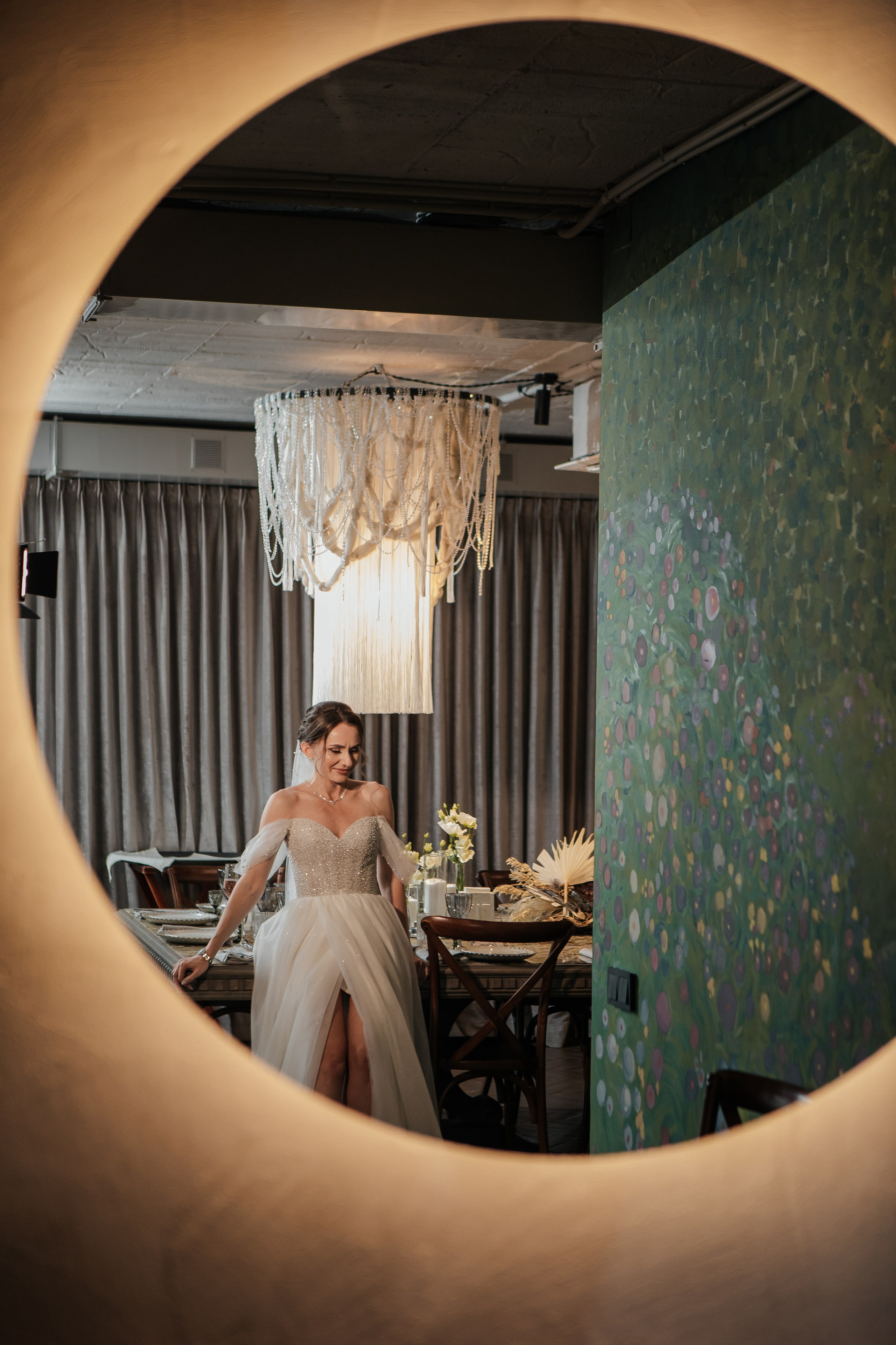 Свадьба Андрей и Елена. Свадебный и семейный фотограф Ибрагимова Мария из Екатеринбурга