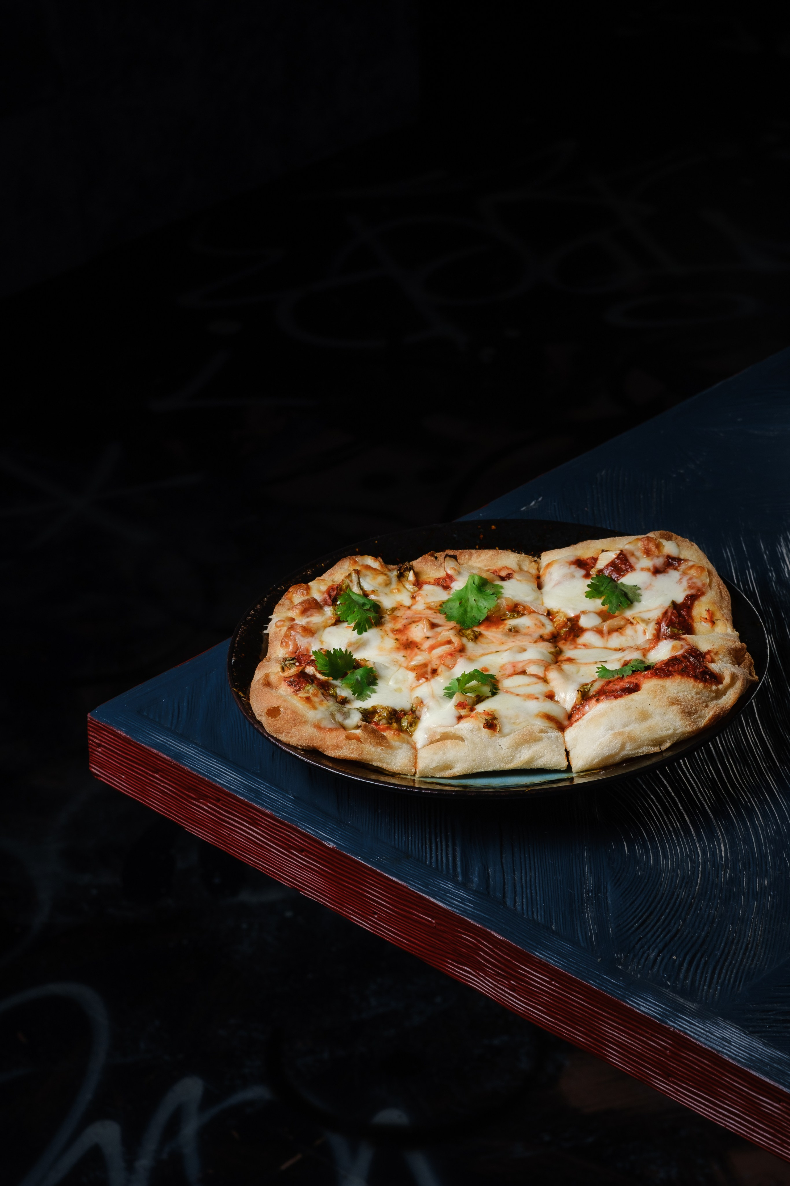 Gaijin. Фотограф в Тюмени Кирилл Марфин