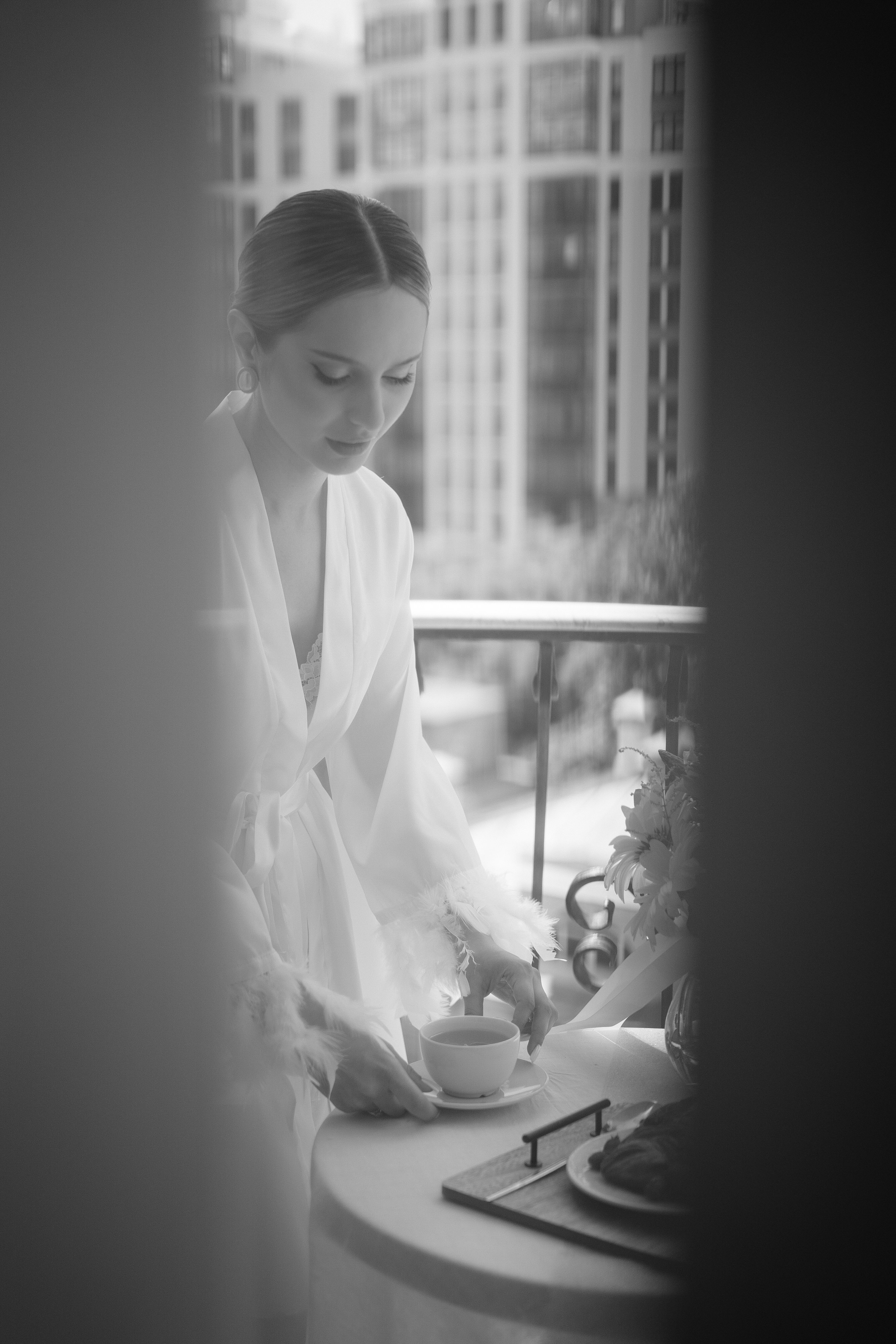 Игорь и Катя. Фотограф Алматы