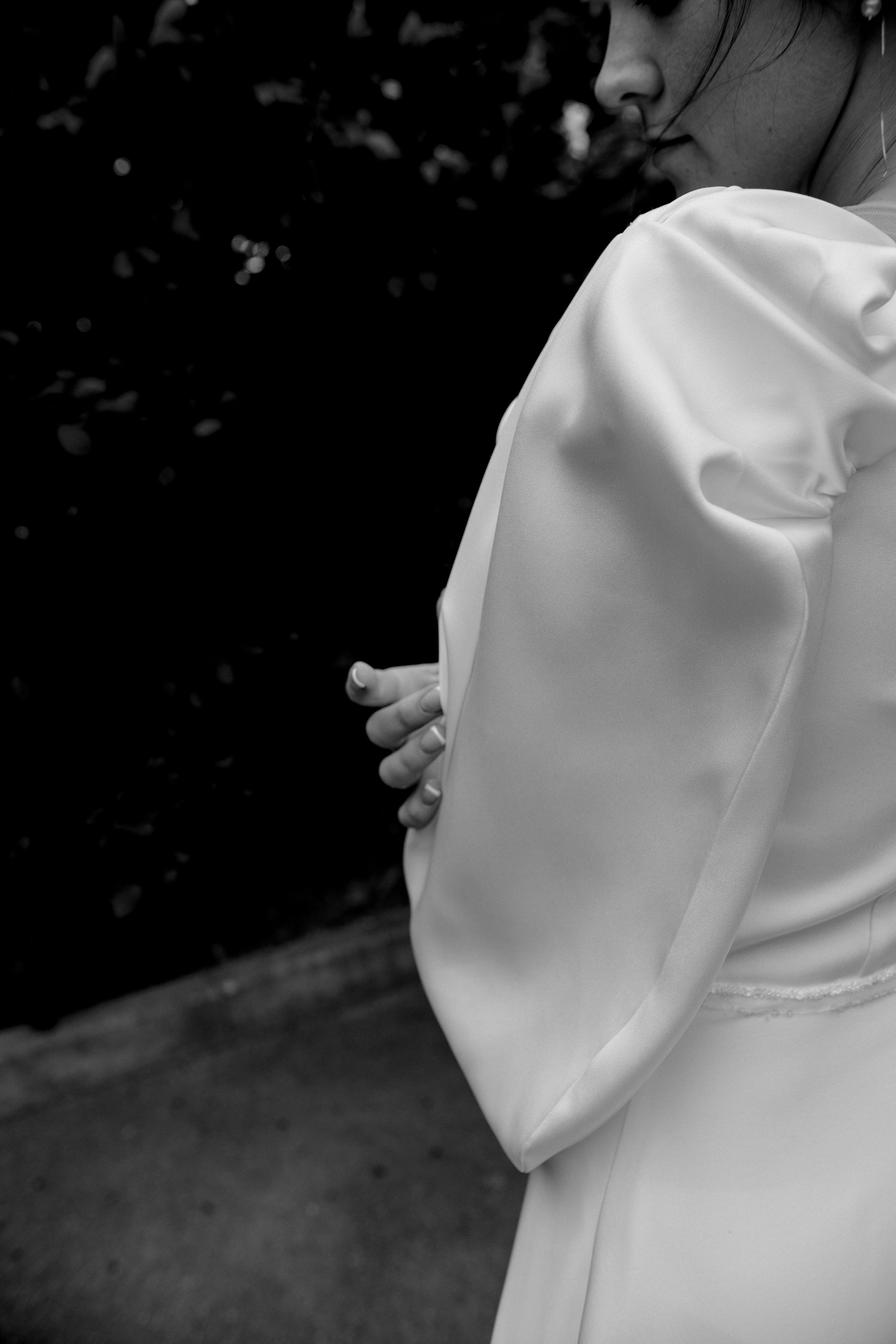 Дарья и Егор. Свадебный и семейный фотограф в Челябинске