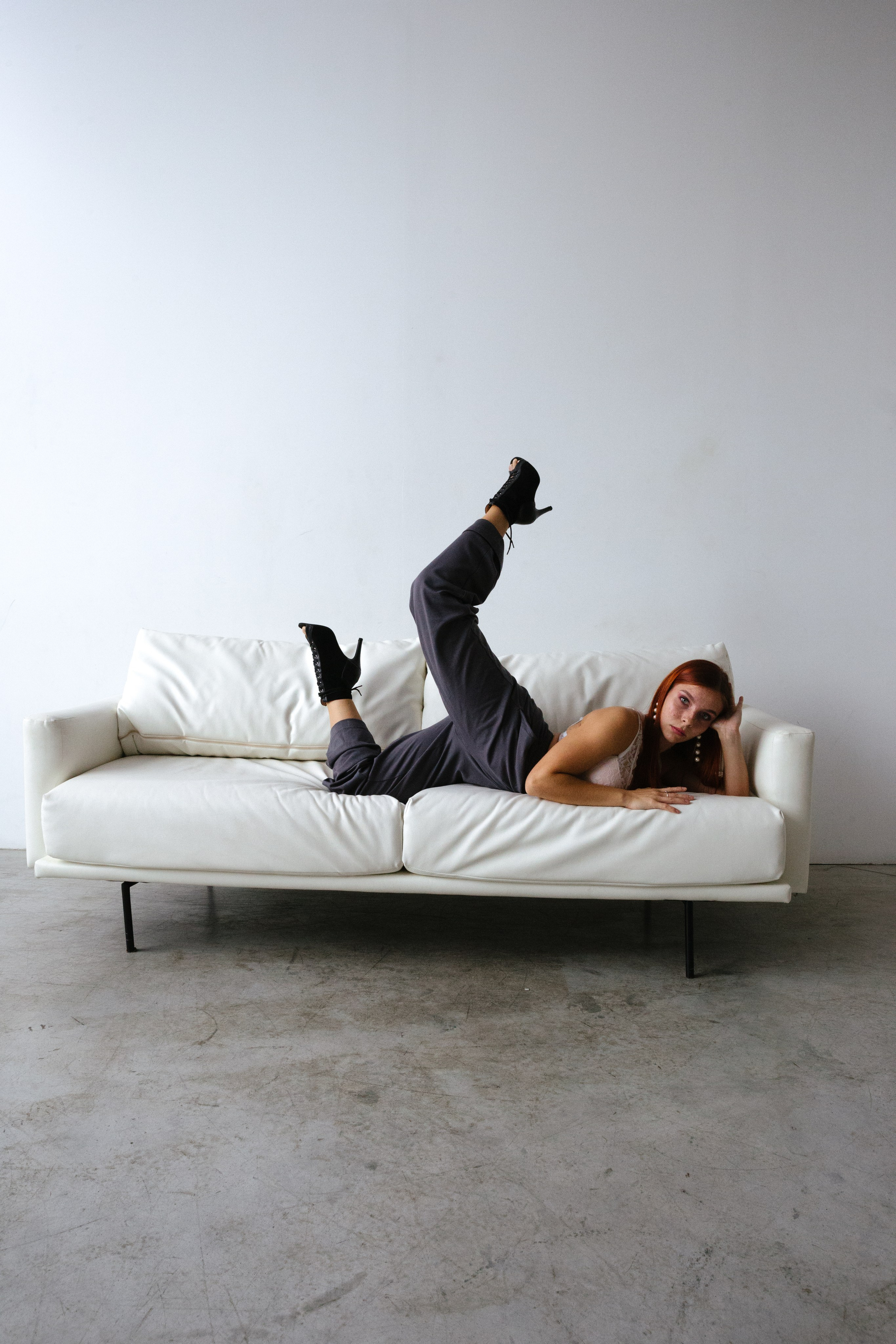 Студия танцев «Объединение». Свадебный и семейный фотограф в Челябинске