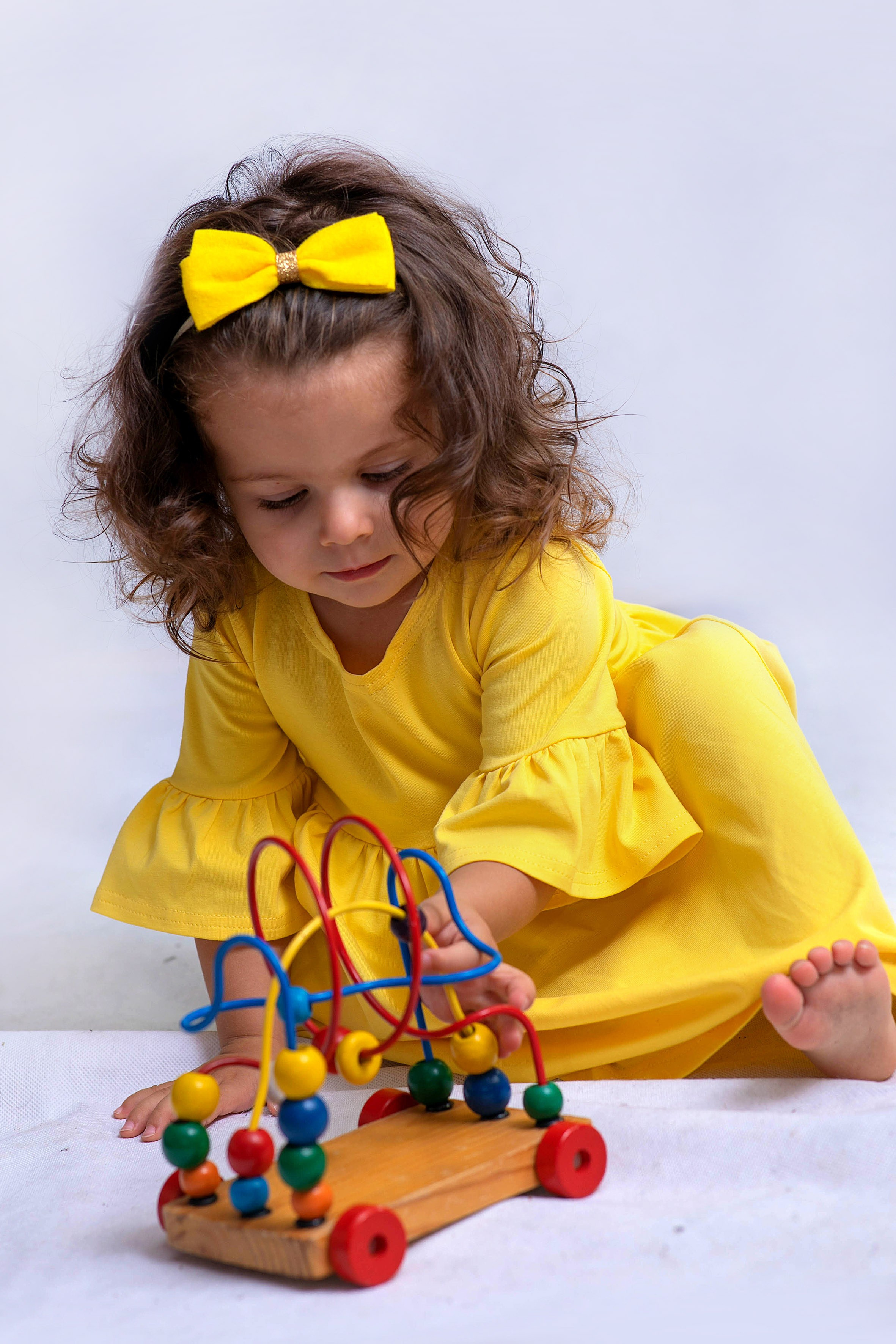 Одежда. Art photographer Nino