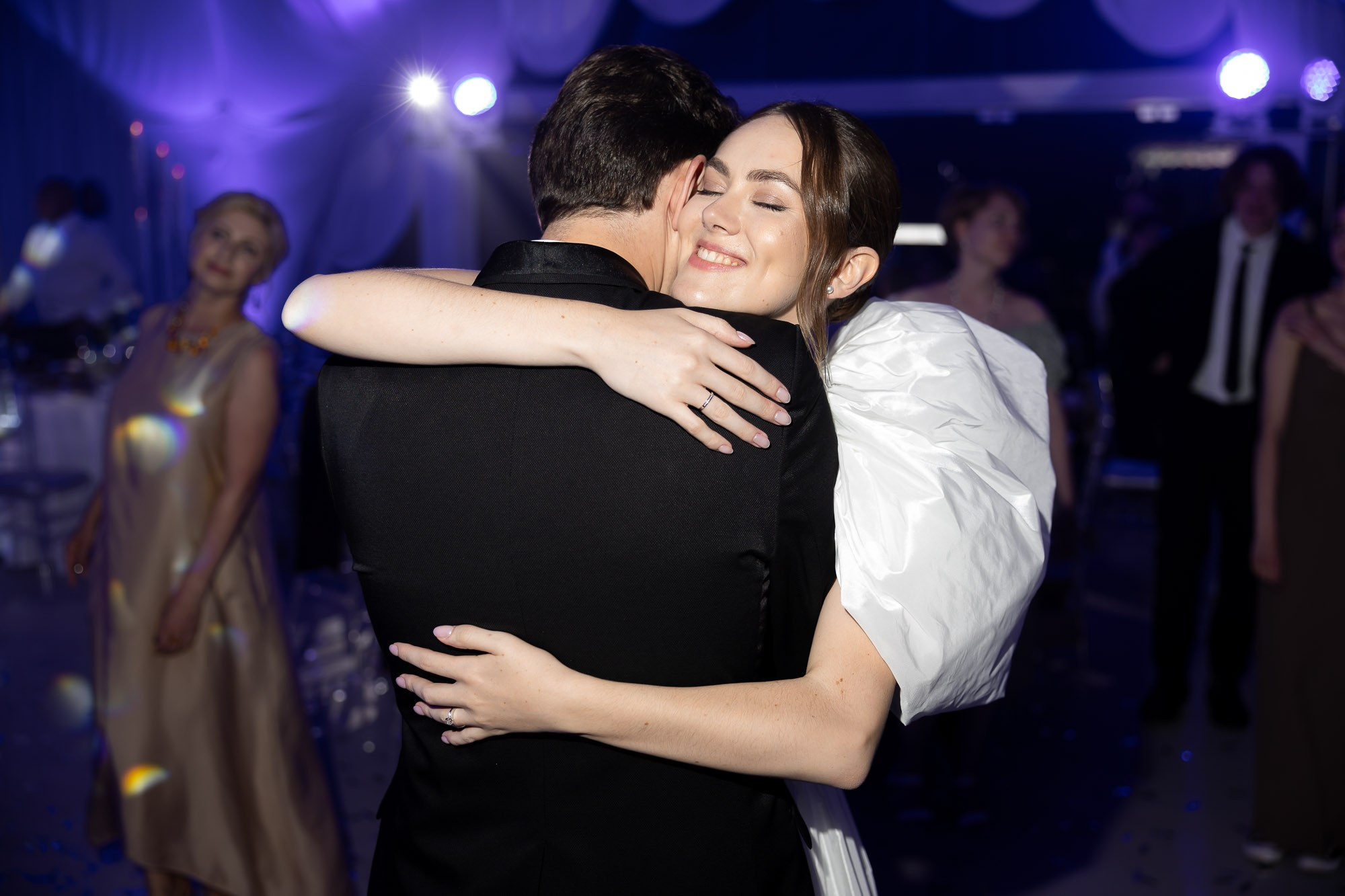 Ксюша и Артем. Свадебный Фотограф Никита Духник