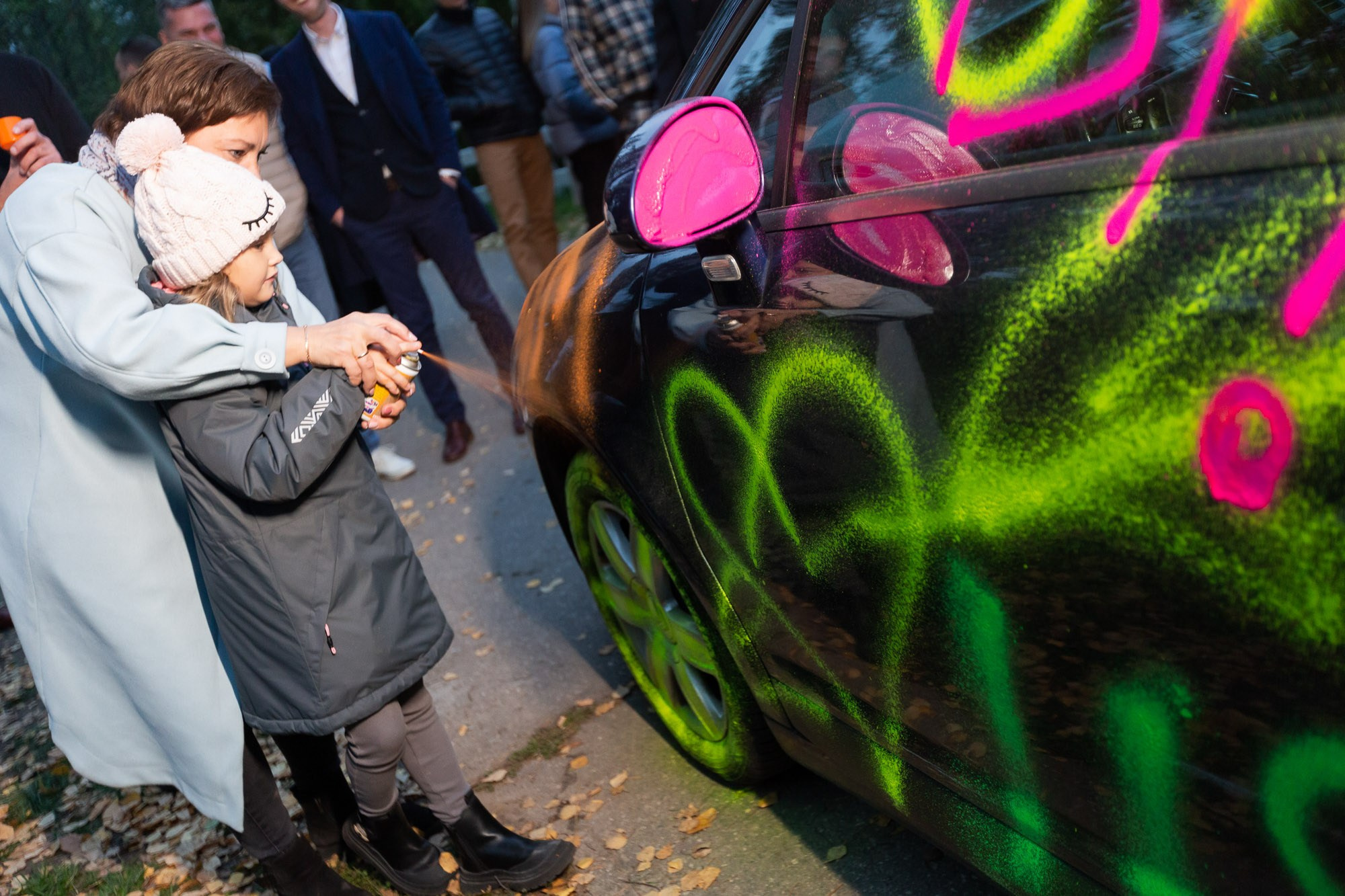 Наташа и Саша. Свадебный Фотограф Никита Духник