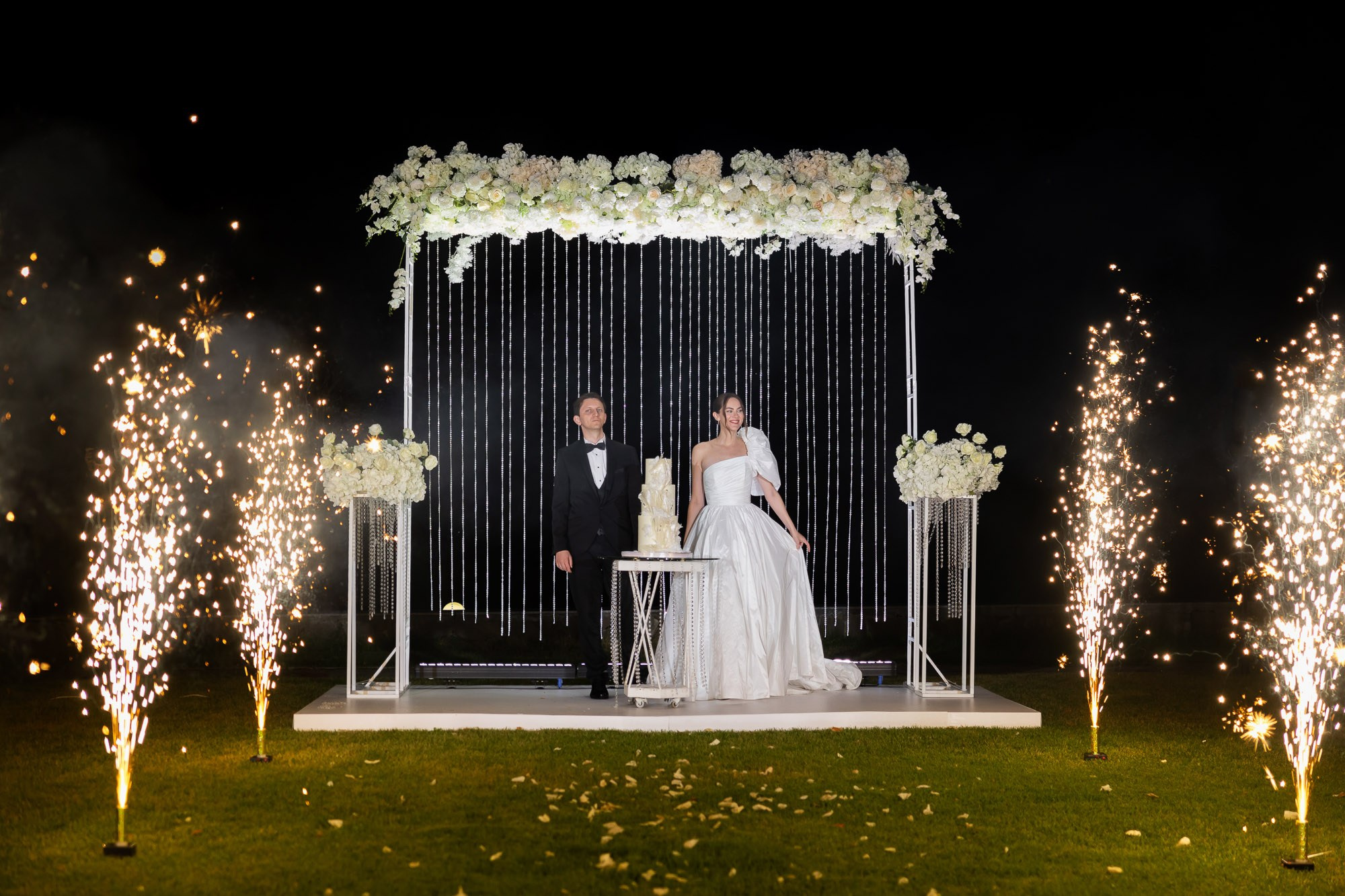 Ксюша и Артем. Свадебный Фотограф Никита Духник