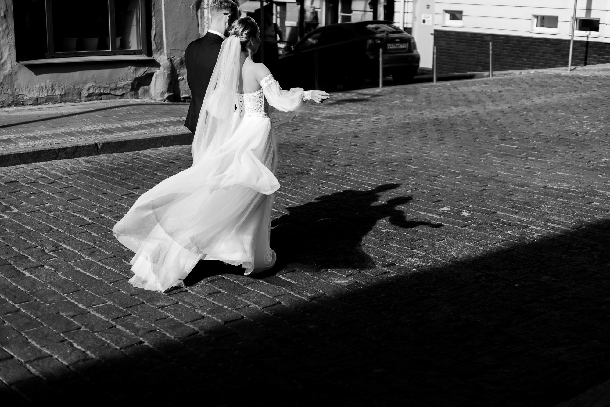 Лиза и Влад. Свадебный Фотограф Никита Духник