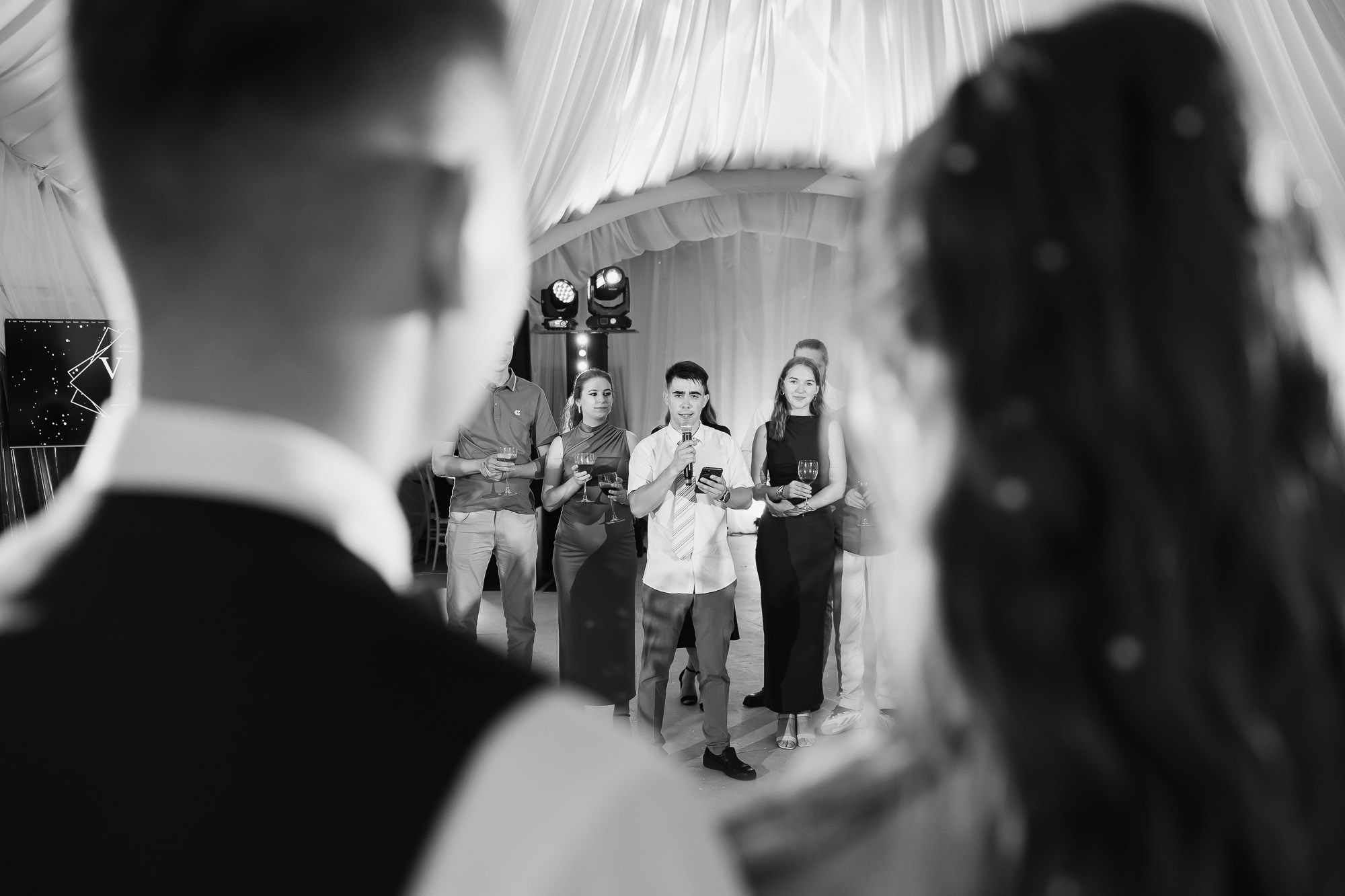 Катя и Влад. Свадебный Фотограф Никита Духник