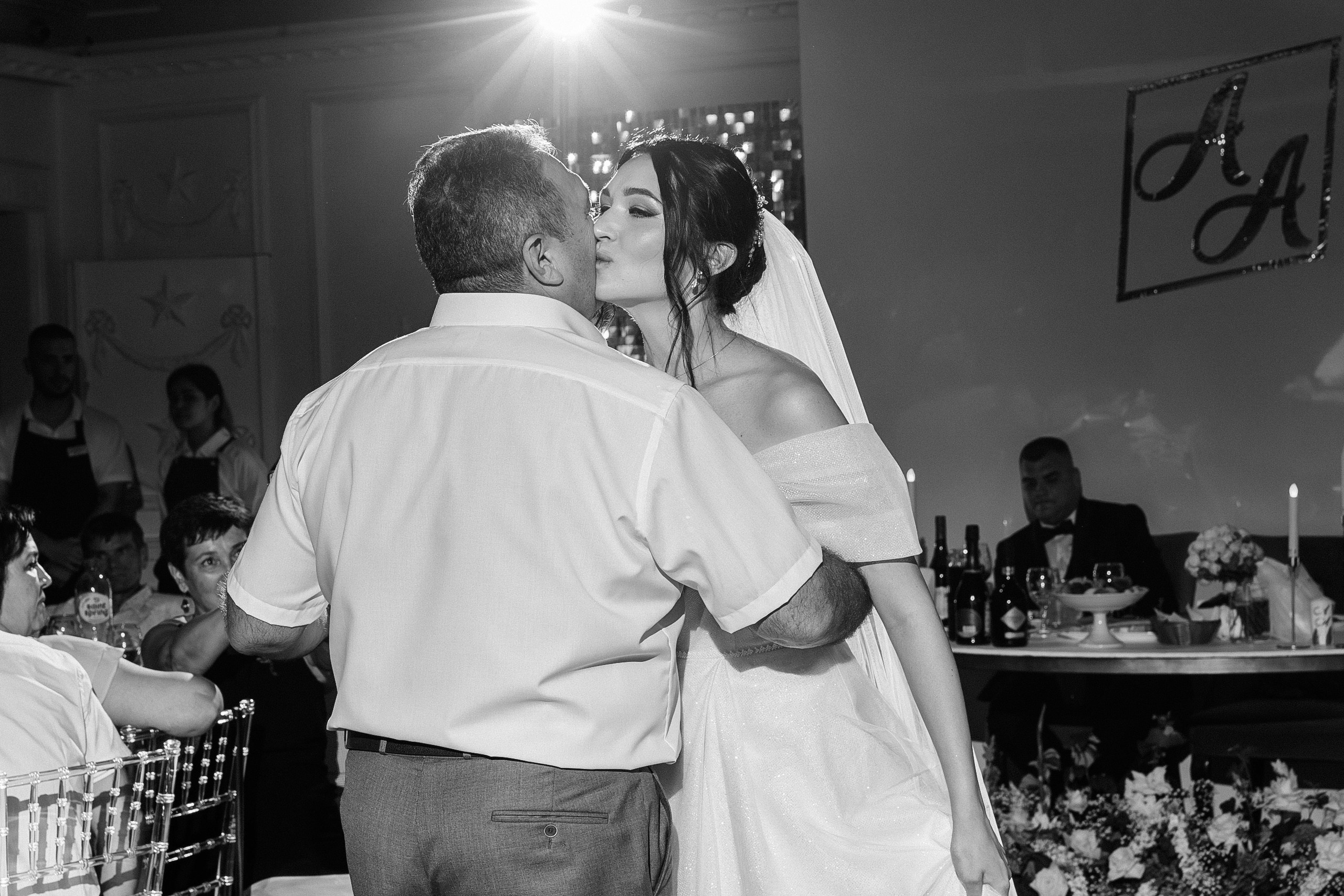 Александр и Алина. Фотограф Лиходедова Анастасия