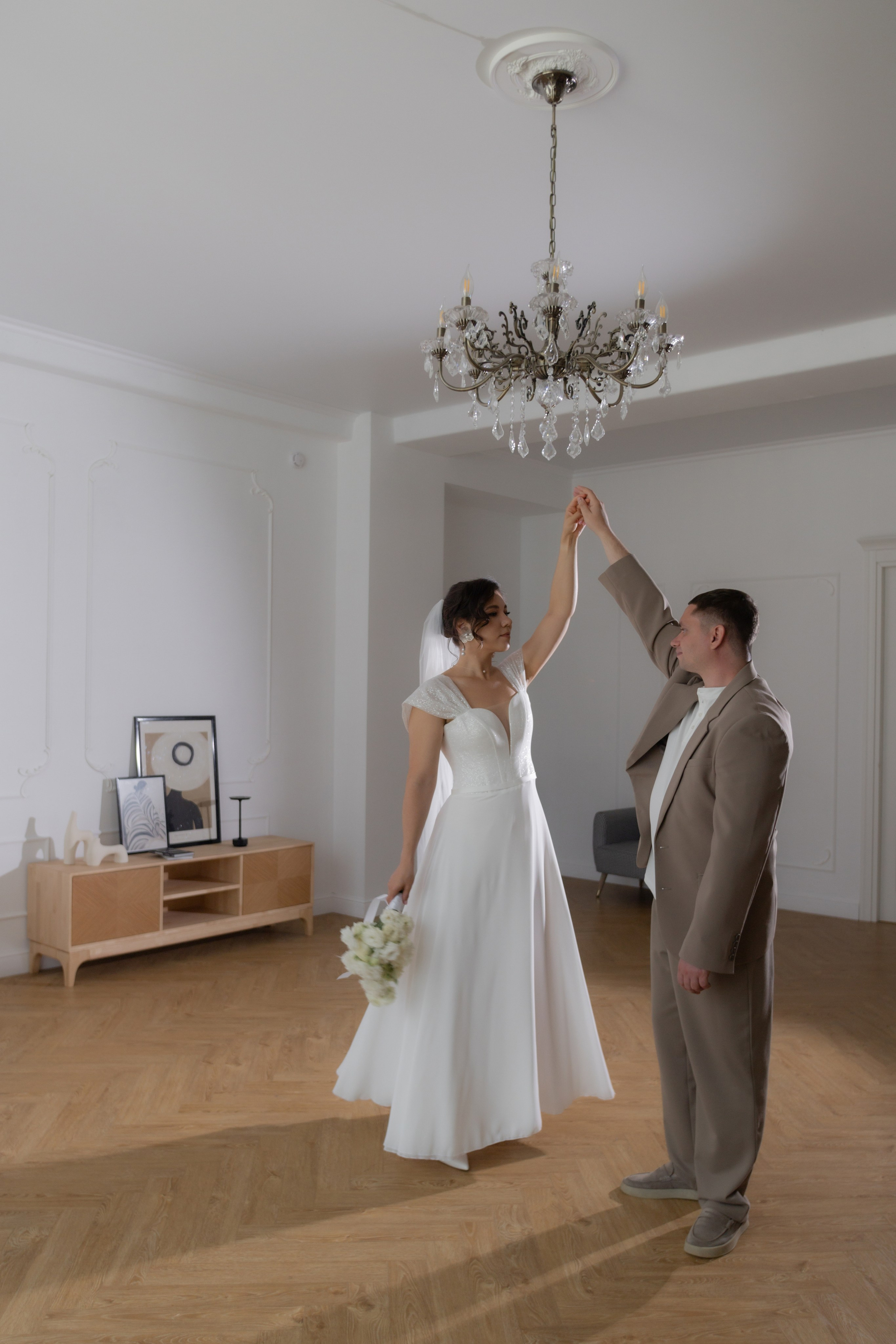 Даша и Женя. Свадебный и семейный фотограф в Перми Дергачева Кристина