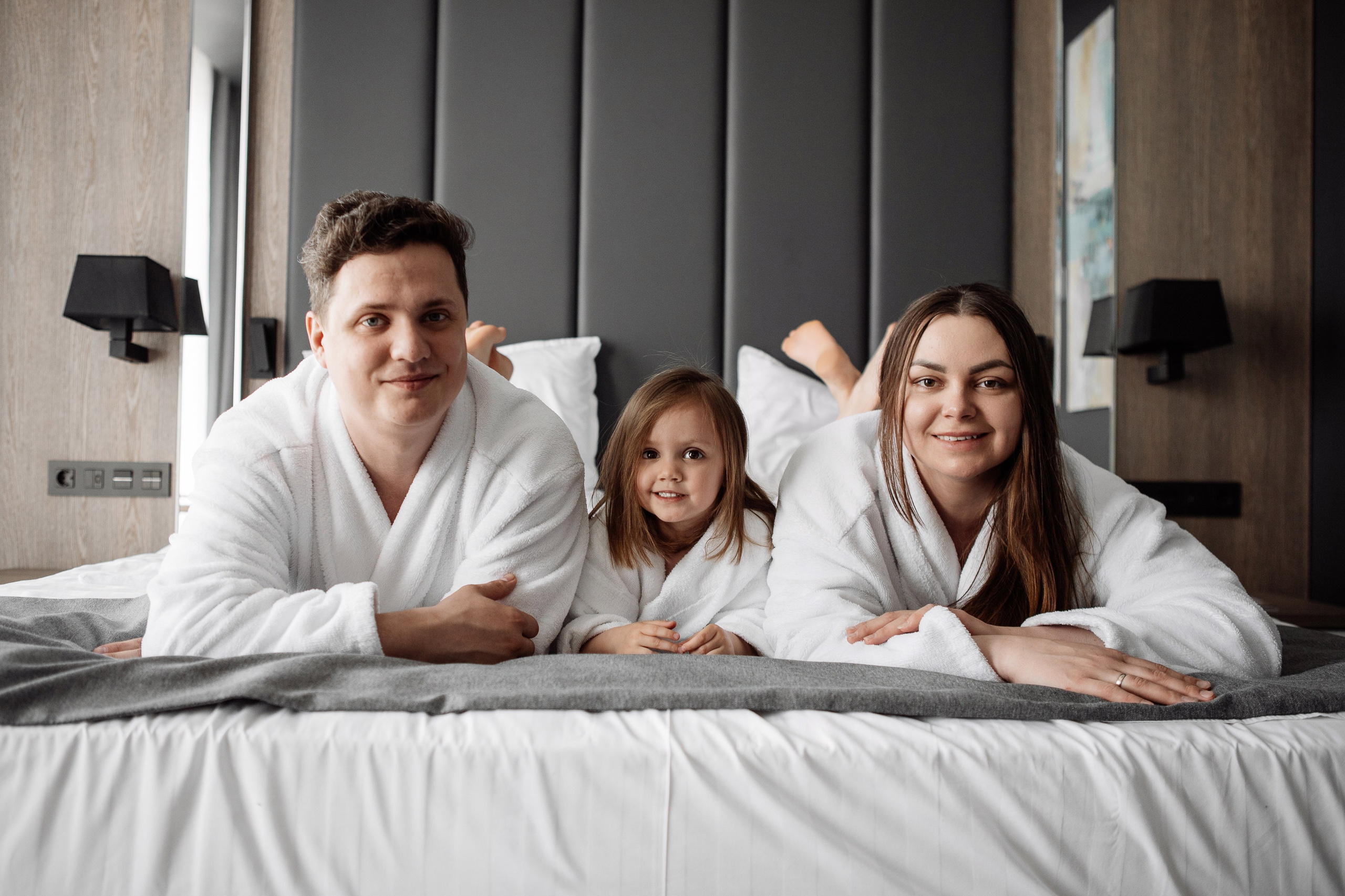 Любовь и любовь. Свадебный, репортажный фотограф в Москве Татьяна Семина