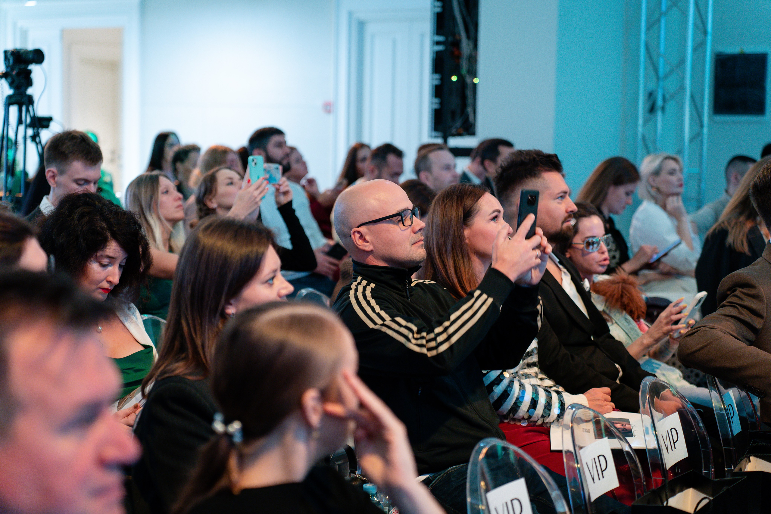 METOD Conf. Я занимаюсь событийной, свадебной, товарной, студийной… фотографией