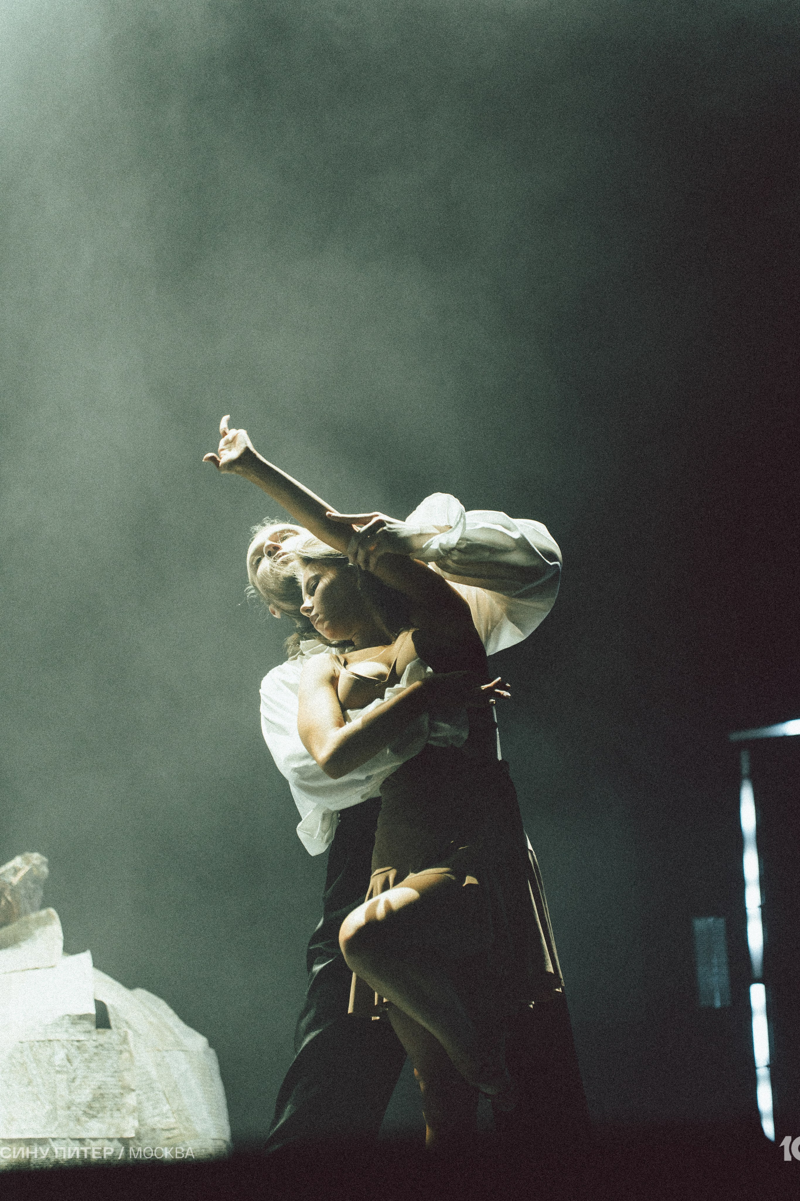 МСВ25. Photographe basé à Moscou