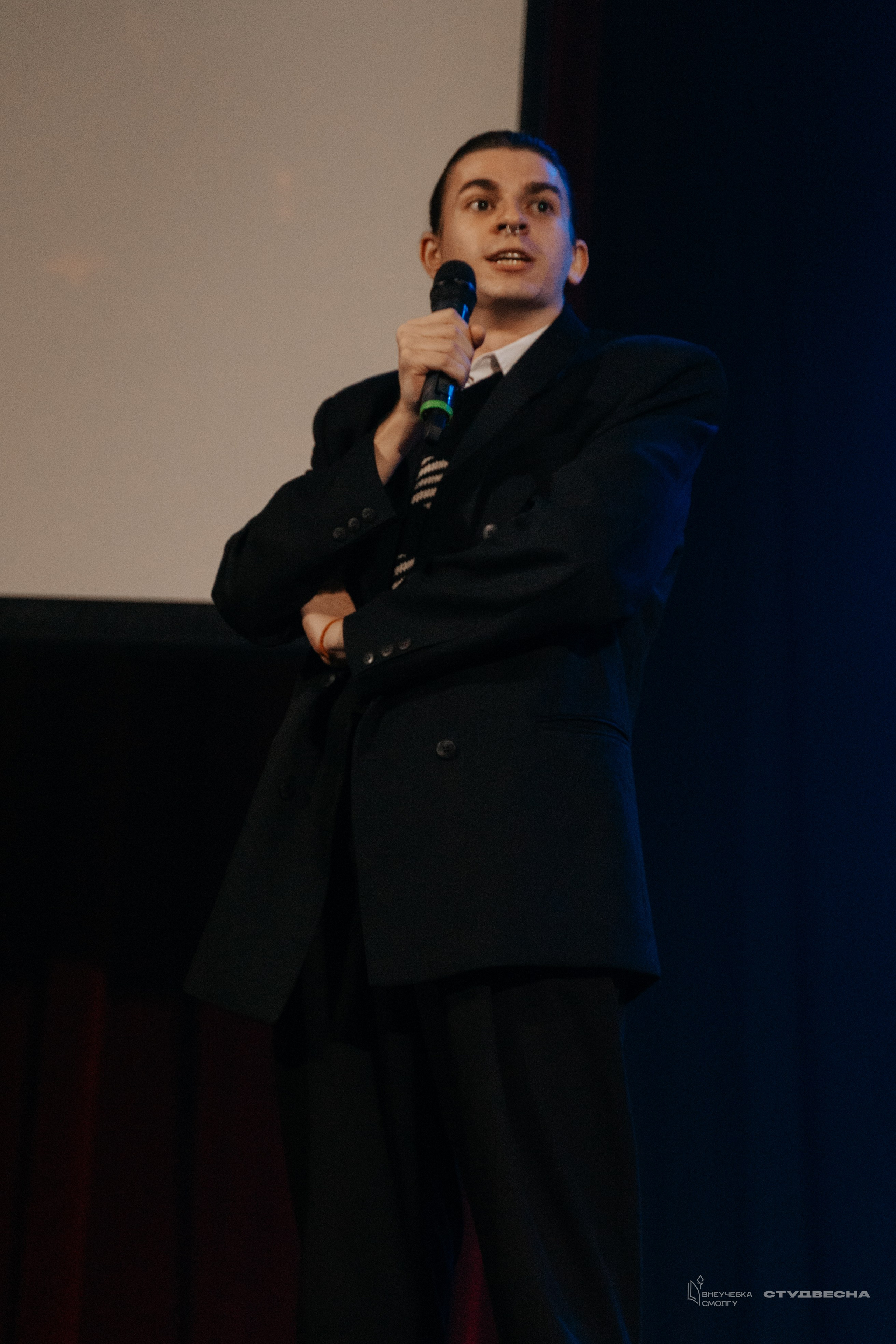 СмолГУ — Студвесна — Концертные программы — День 1. KiPPER Gallery — Фотограф