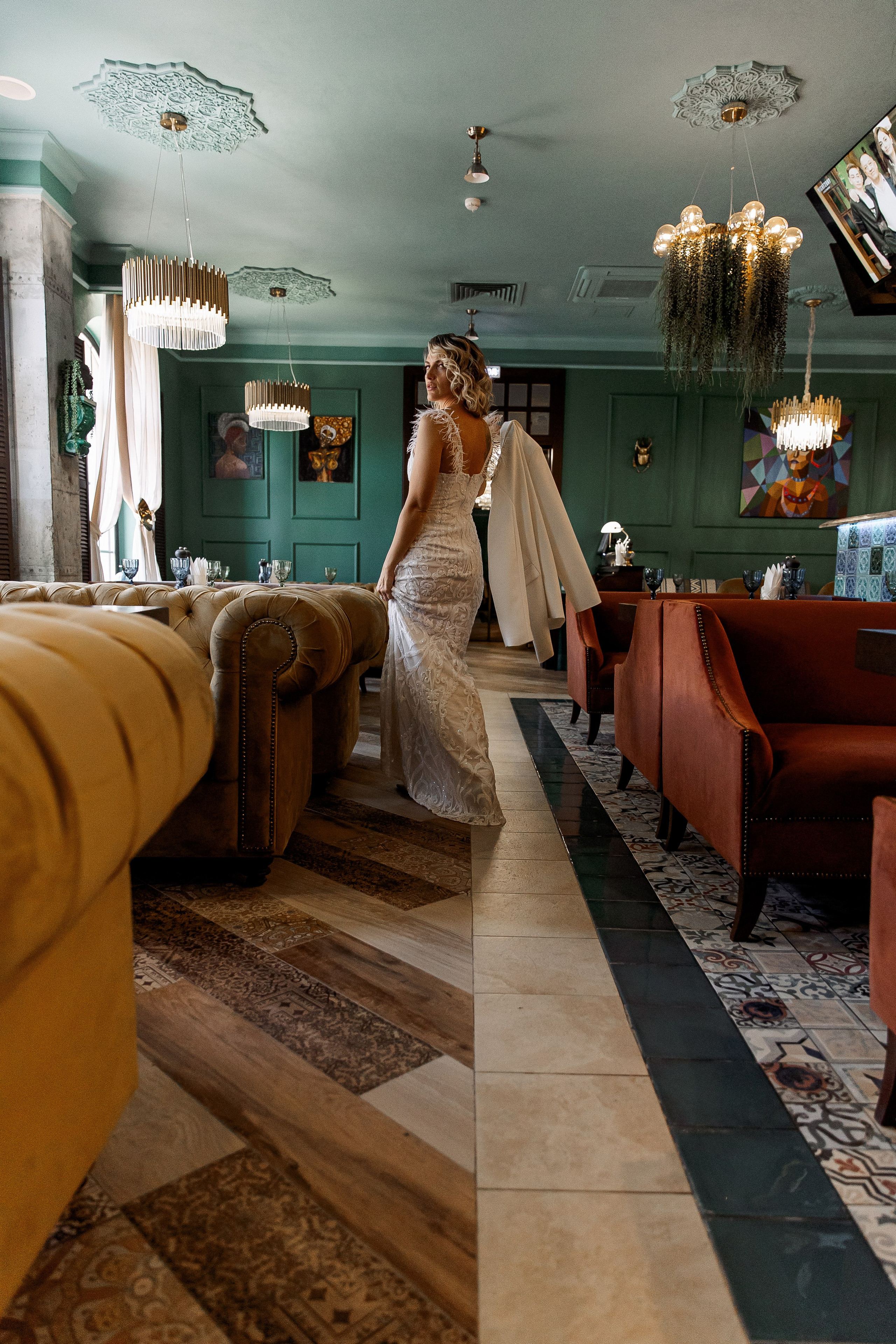 Виктор и Екатерина. Свадебный и семейный фотограф в Челябинске Юлия Ишимова