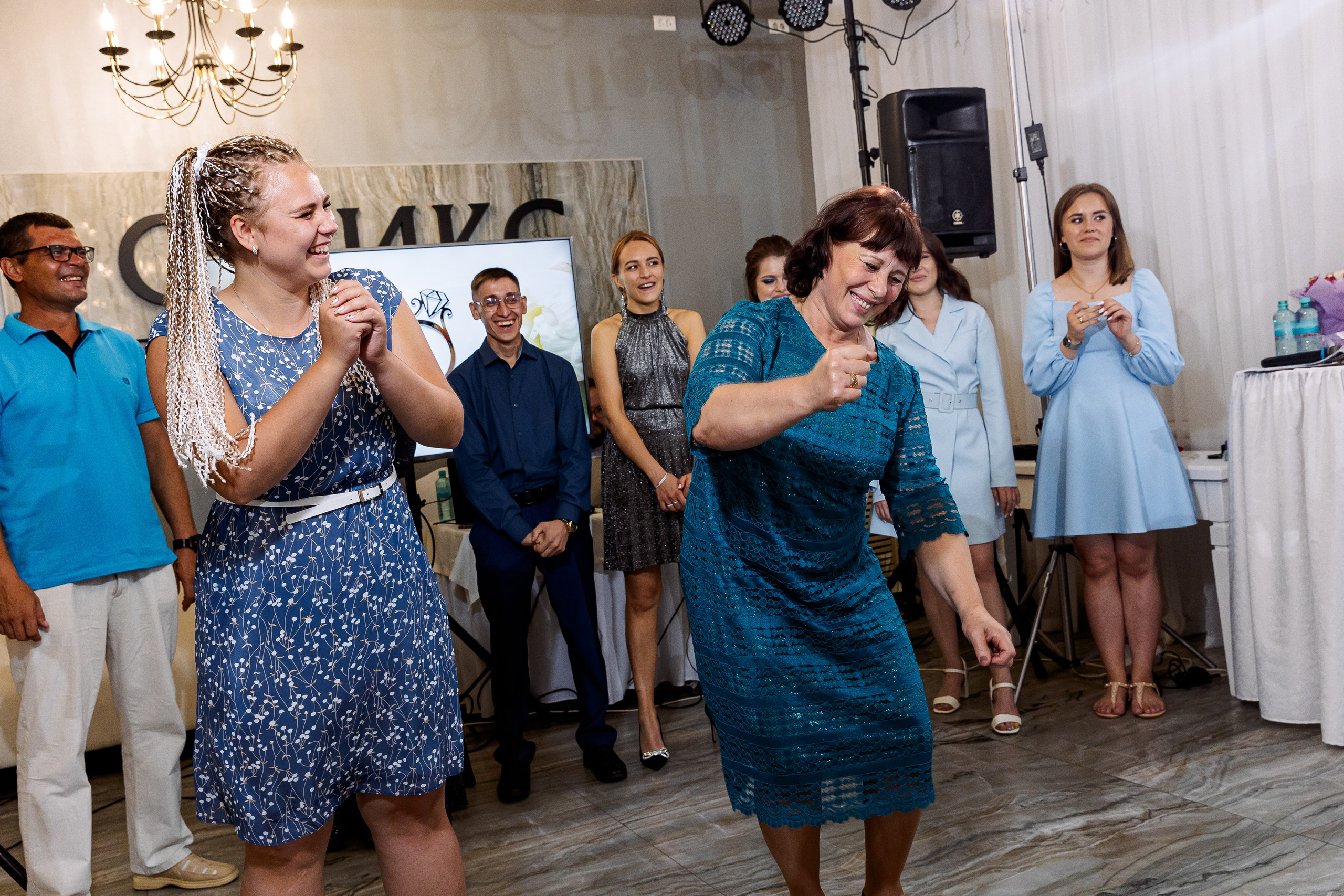 Сергей и Валерия. Свадебный и семейный фотограф в Челябинске Юлия Ишимова