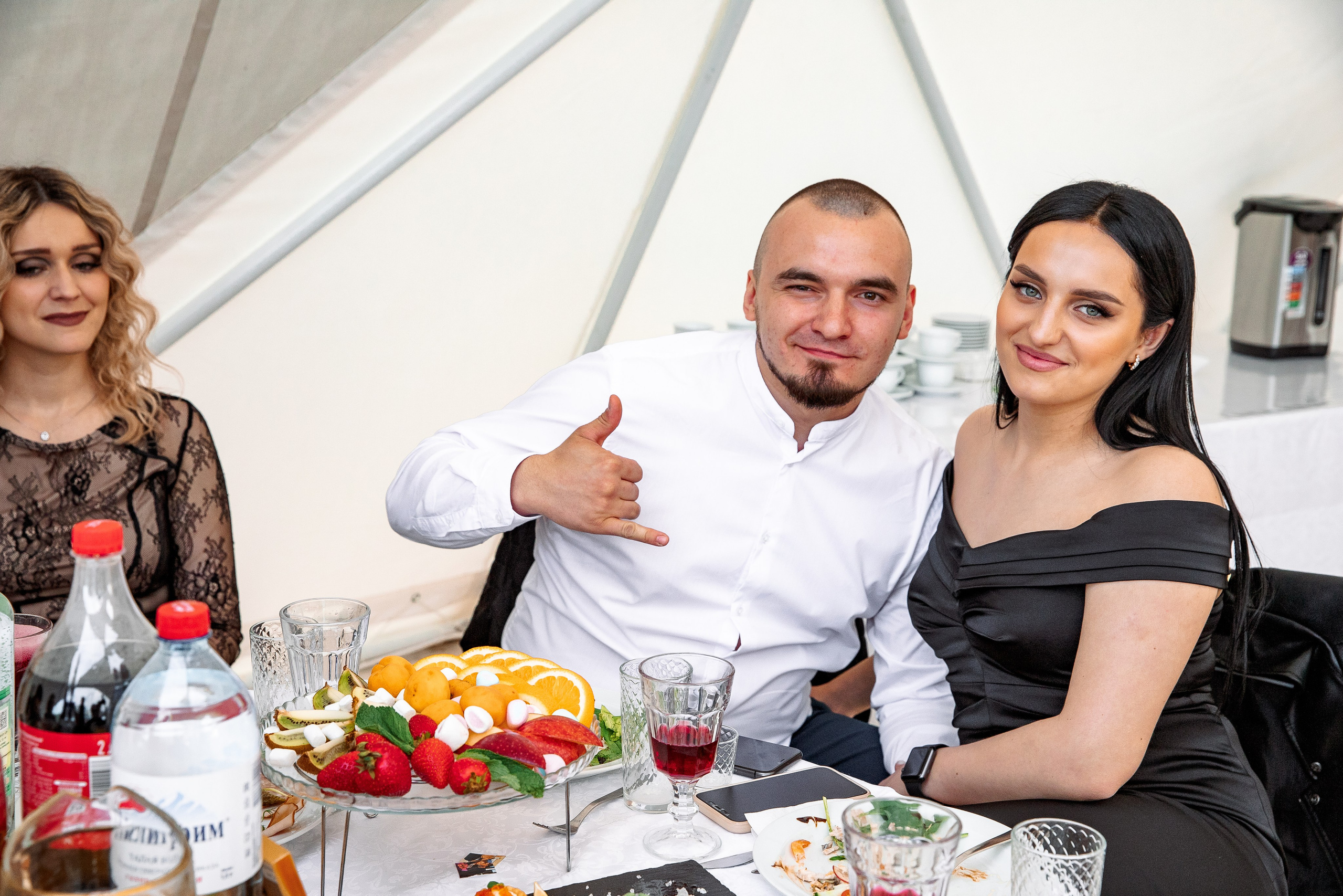 Кирилл и Екатерина. Свадебный и семейный фотограф в Челябинске Юлия Ишимова