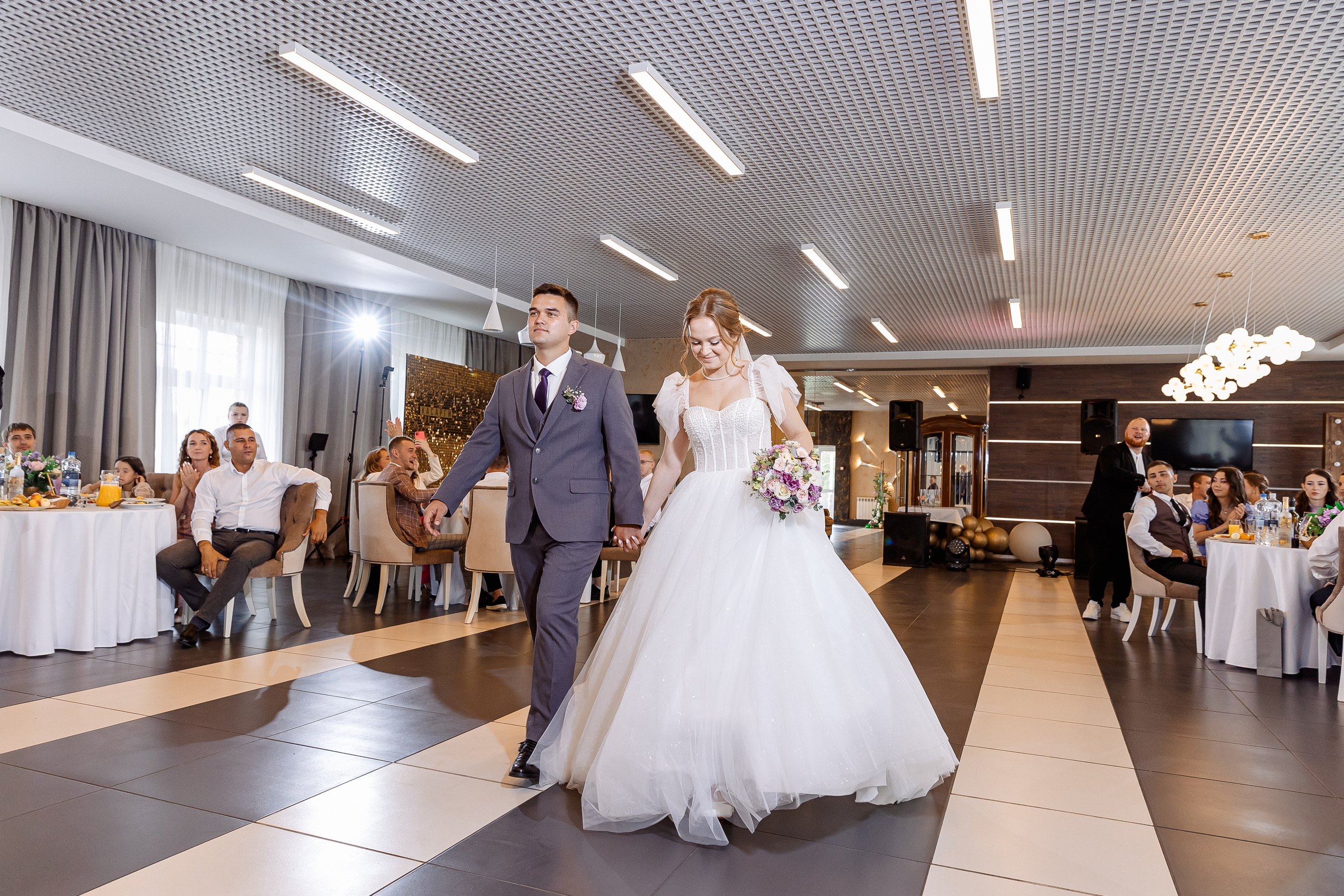 Любовь и Евгений. Свадебный и семейный фотограф в Челябинске Юлия Ишимова