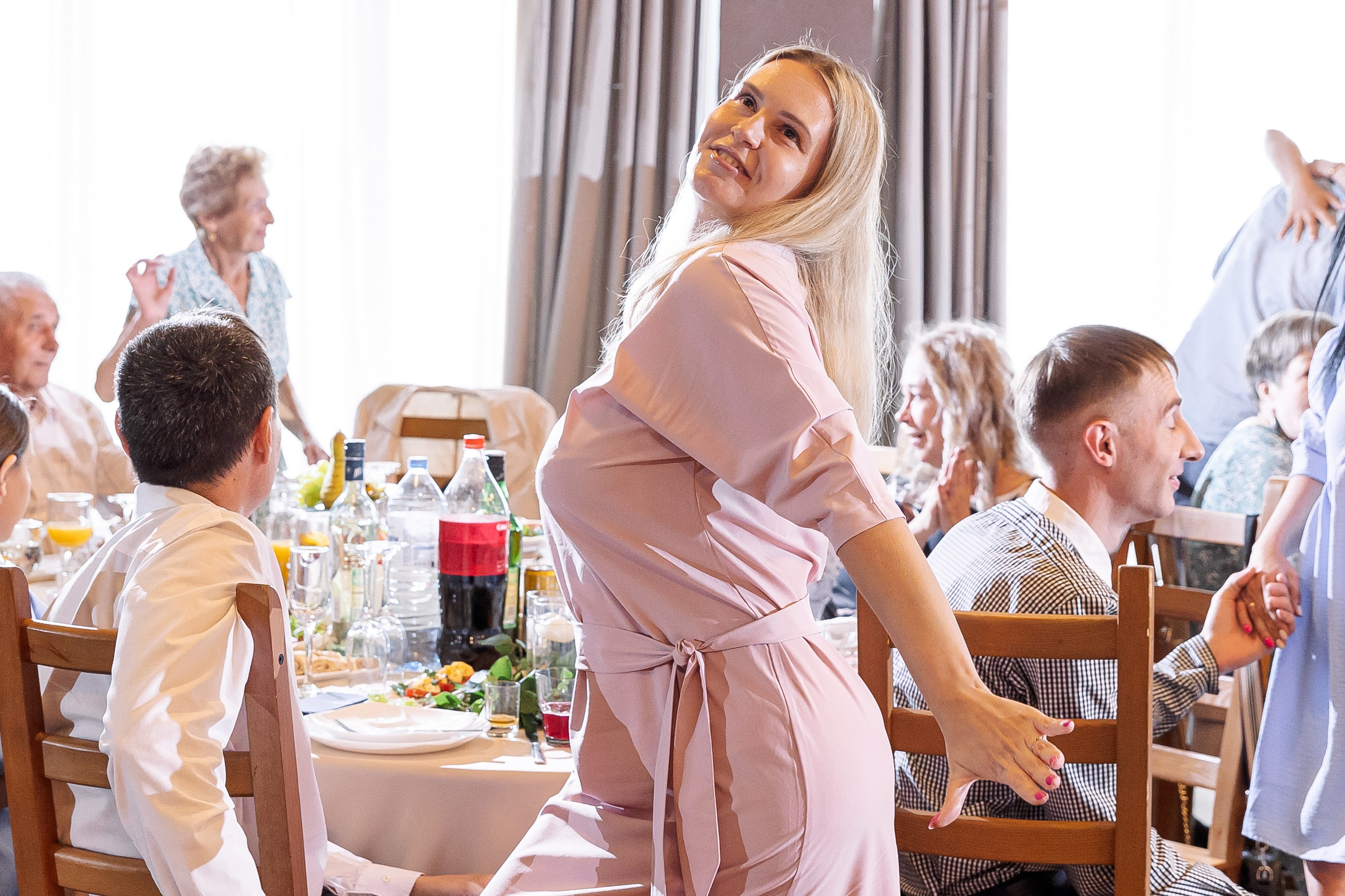 Ангелина и Иван. Свадебный и семейный фотограф в Челябинске Юлия Ишимова