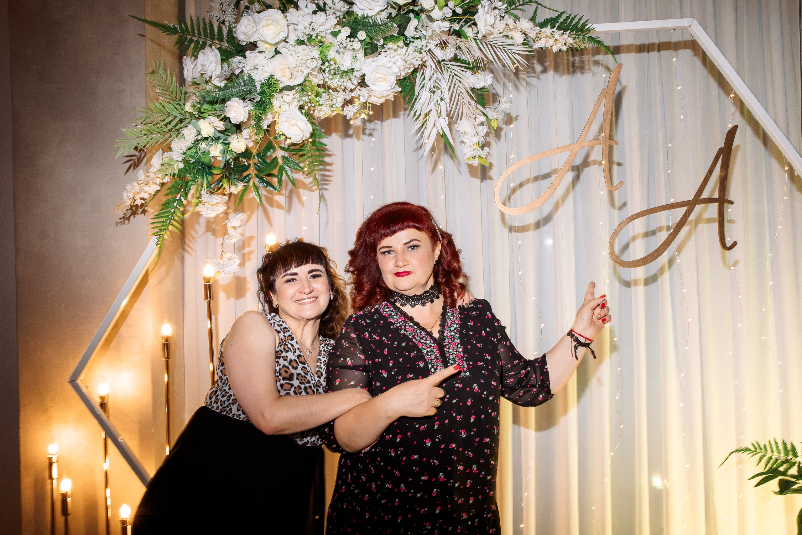 Андрей и Алина. Свадебный и семейный фотограф в Челябинске Юлия Ишимова