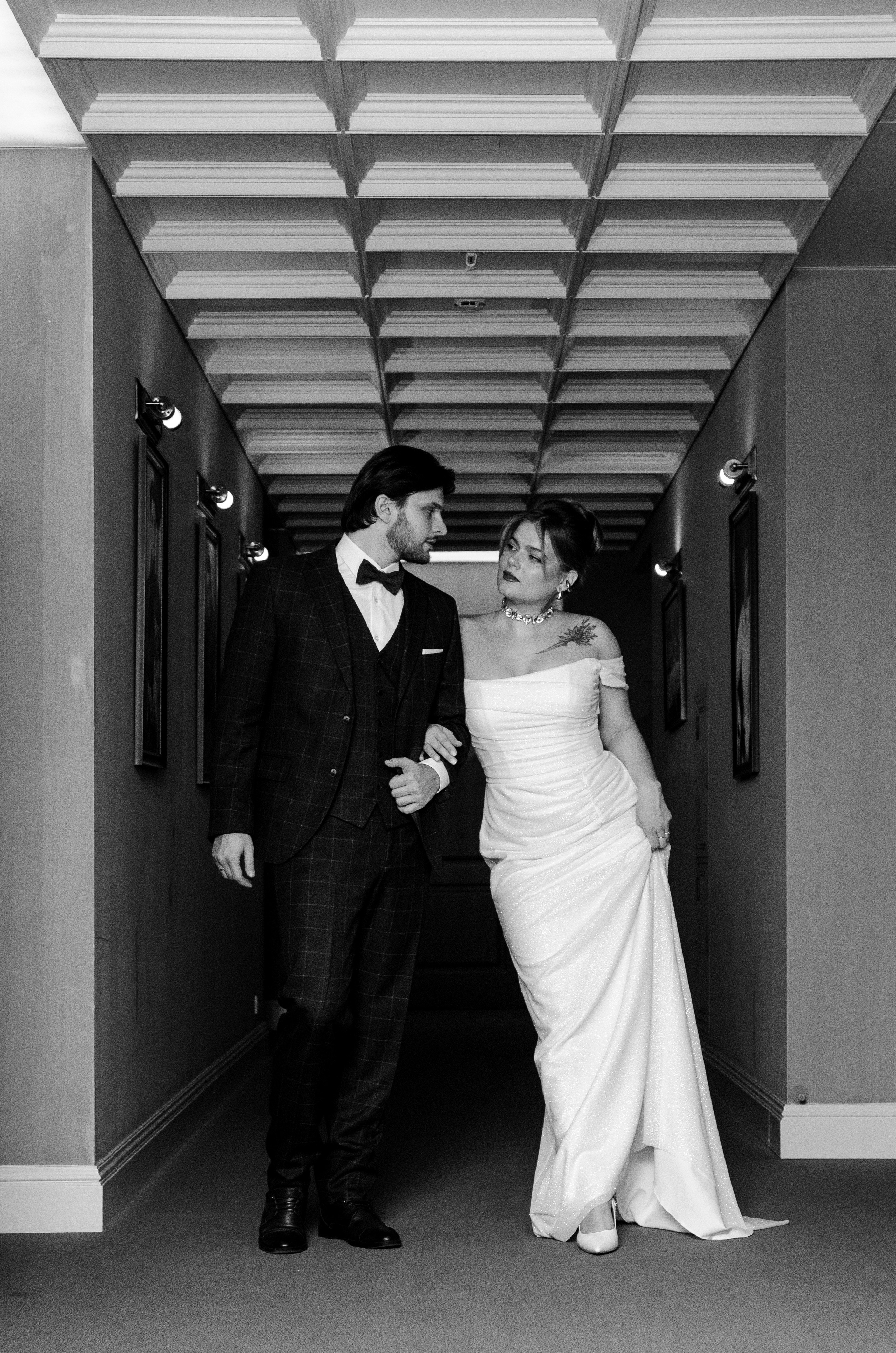 Ю+Д. Фотографы в Тюмени Андрей и Лидия Войвод