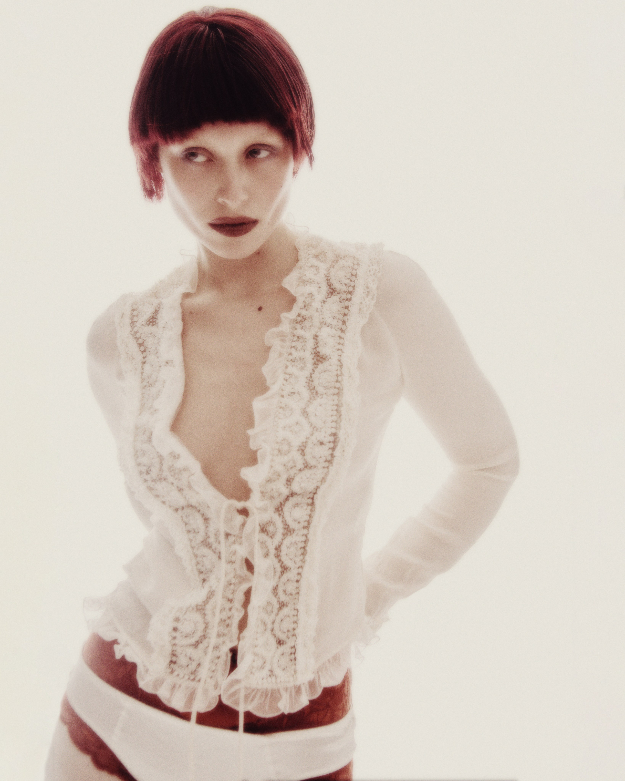 Transformation. WORKS