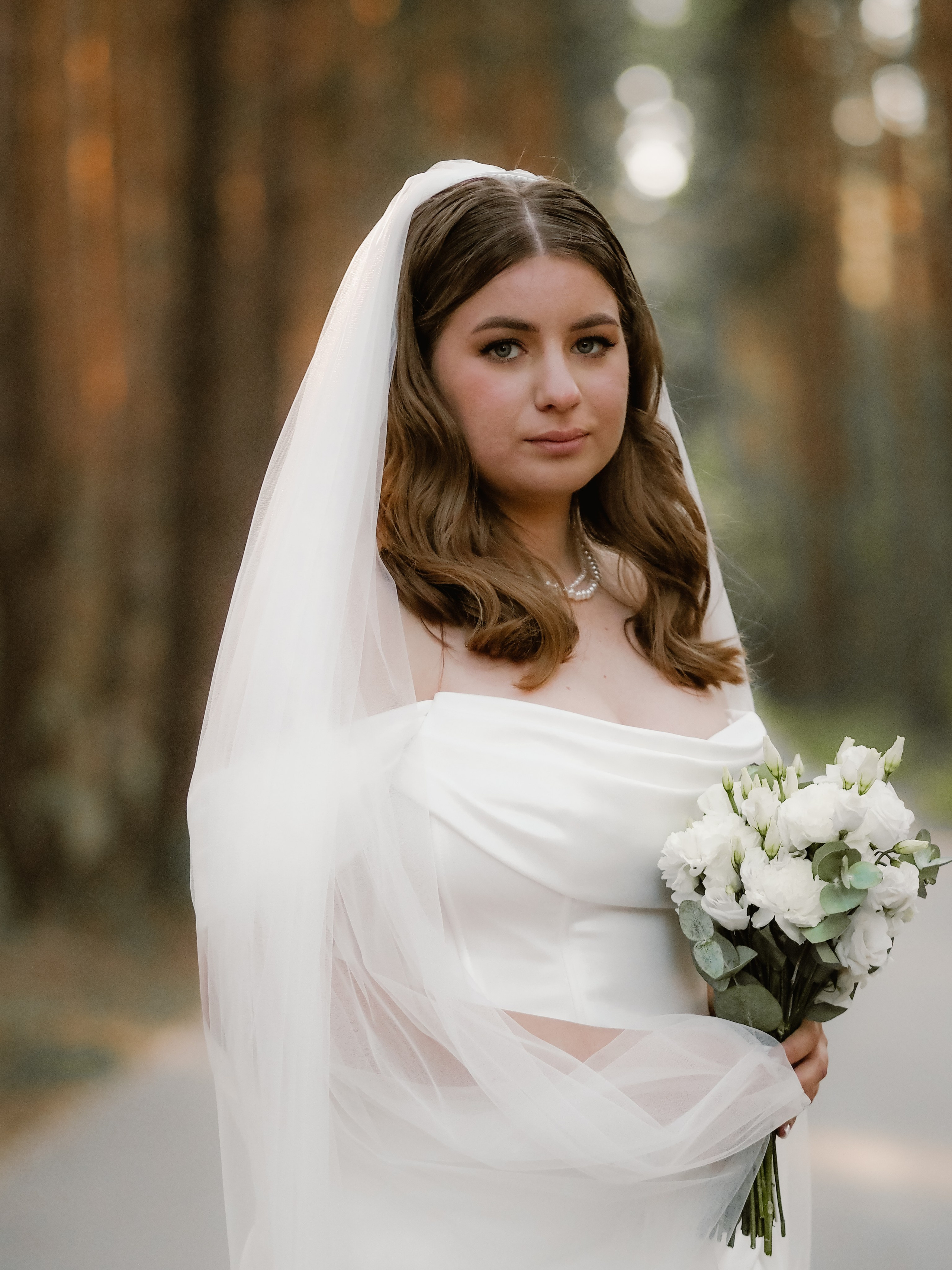 Виталий и Даша. Фотограф Рязань. Семейный Свадебный фотограф