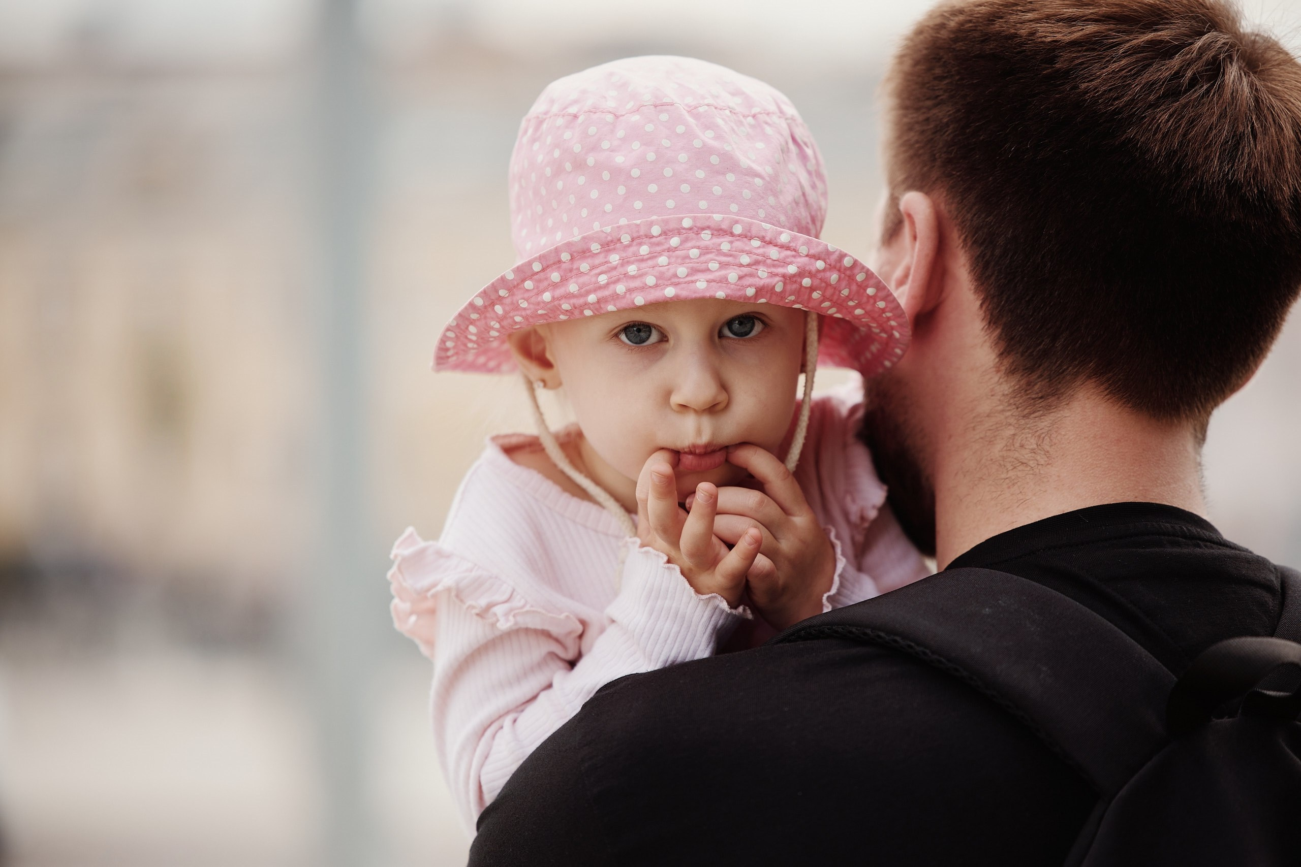 День Молодежи 2025. Репортажная съемка в Москве